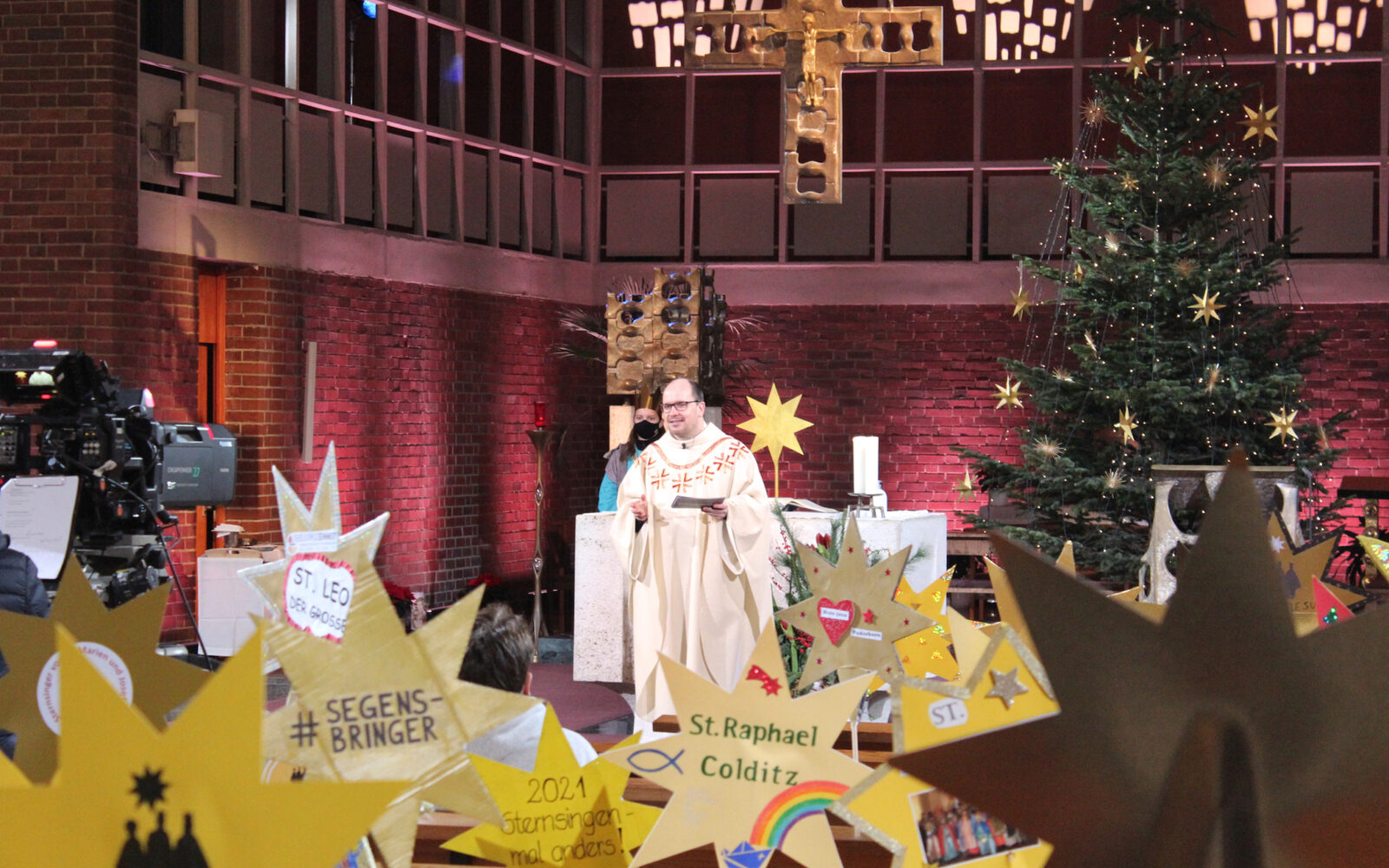 Foto: Robert Baumann / Kindermissionswerk