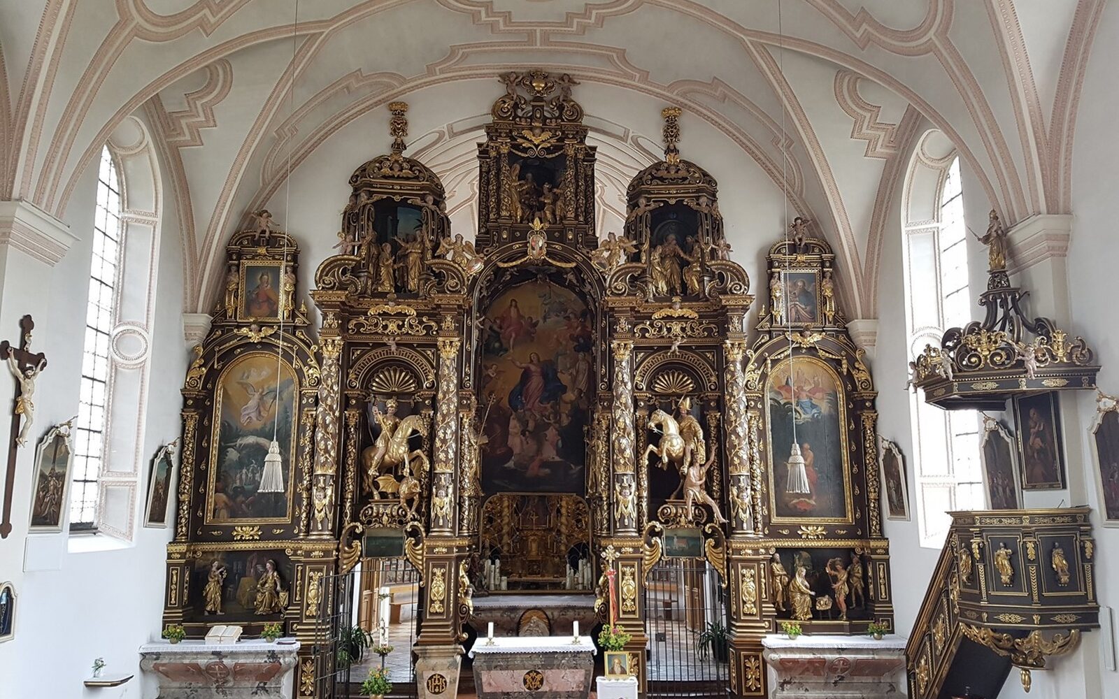 Foto: Wallfahrsland Sammarei