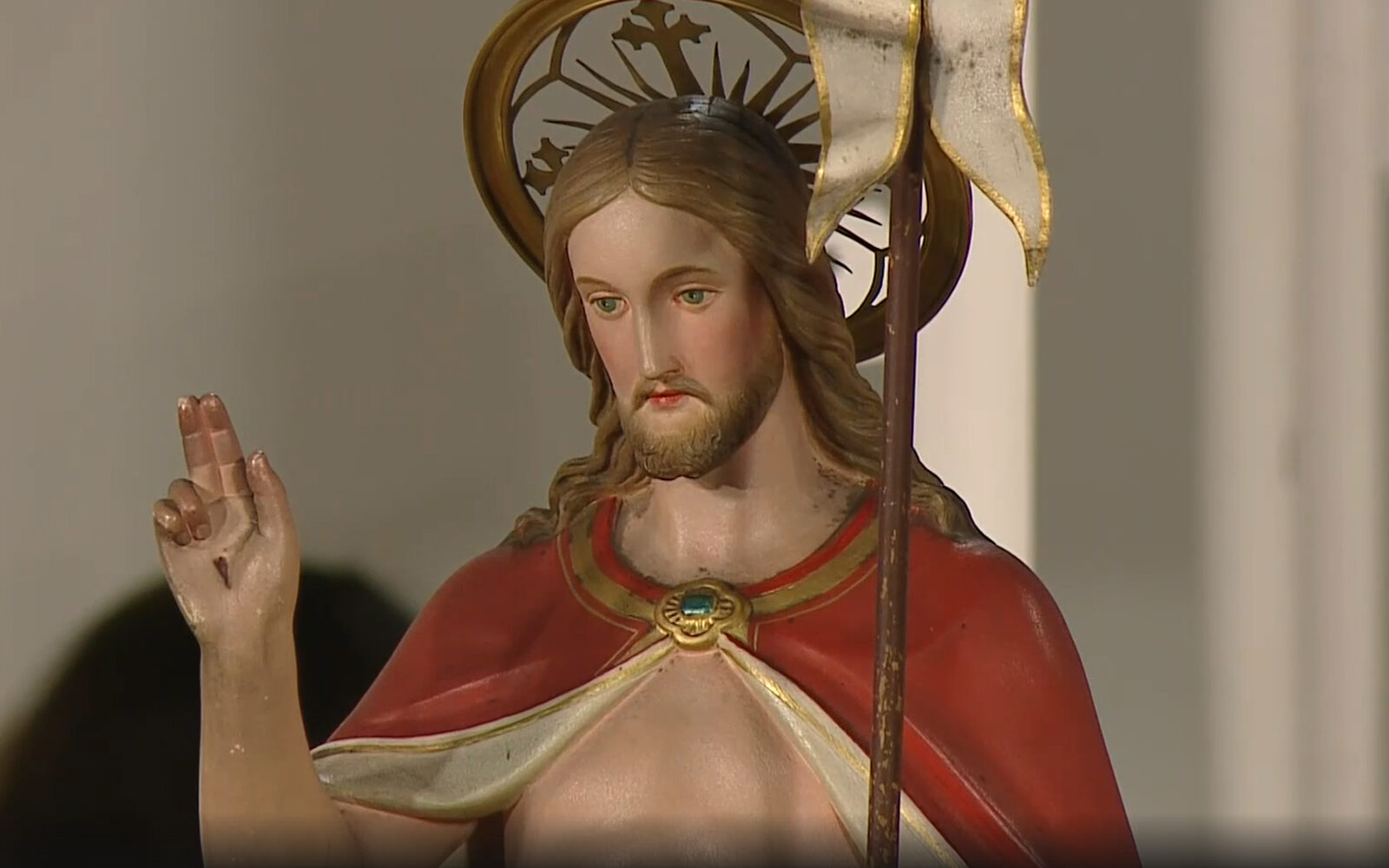 Foto: Niederbayern TV