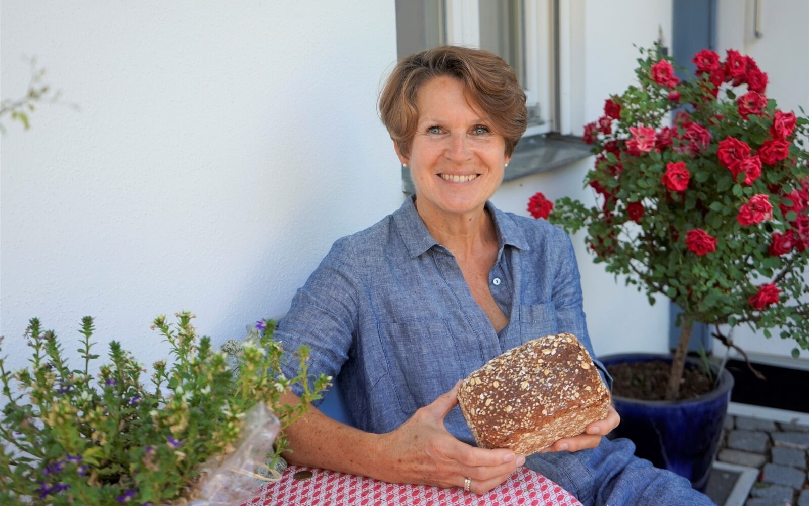 Foto: Mareen Maier / Katholischer Deutscher Frauenbund