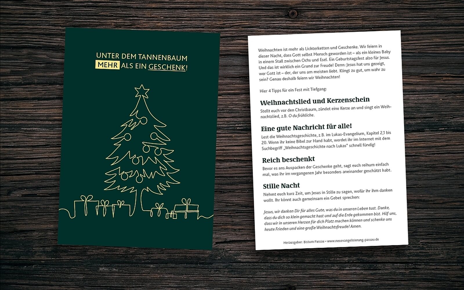 Foto: Referat Neuevangelisierung