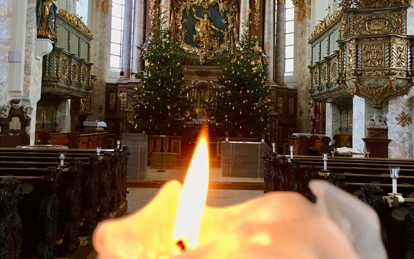 Foto: Pfarrverband Feichten