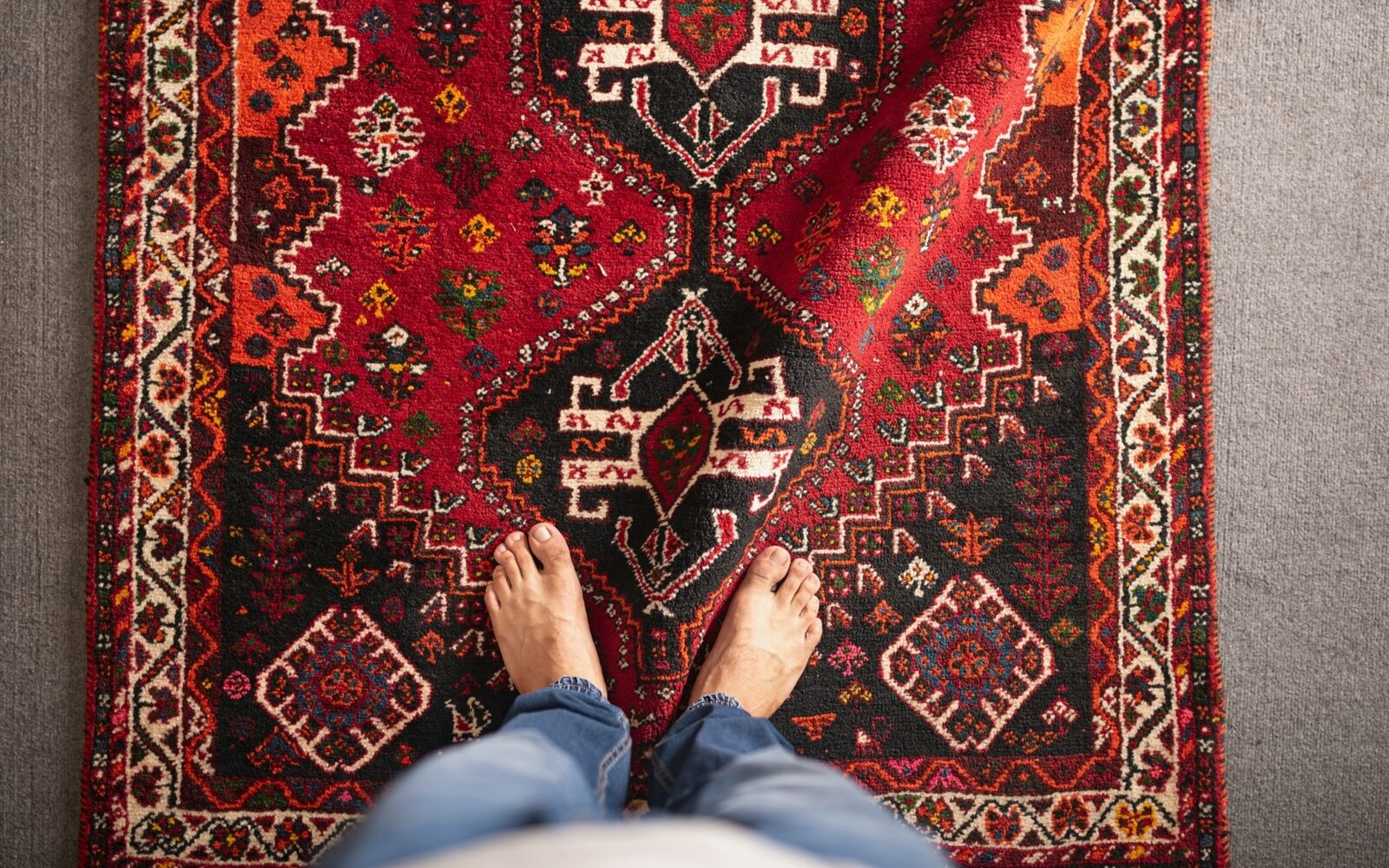 Foto: Sina Saadatmand / Unsplash