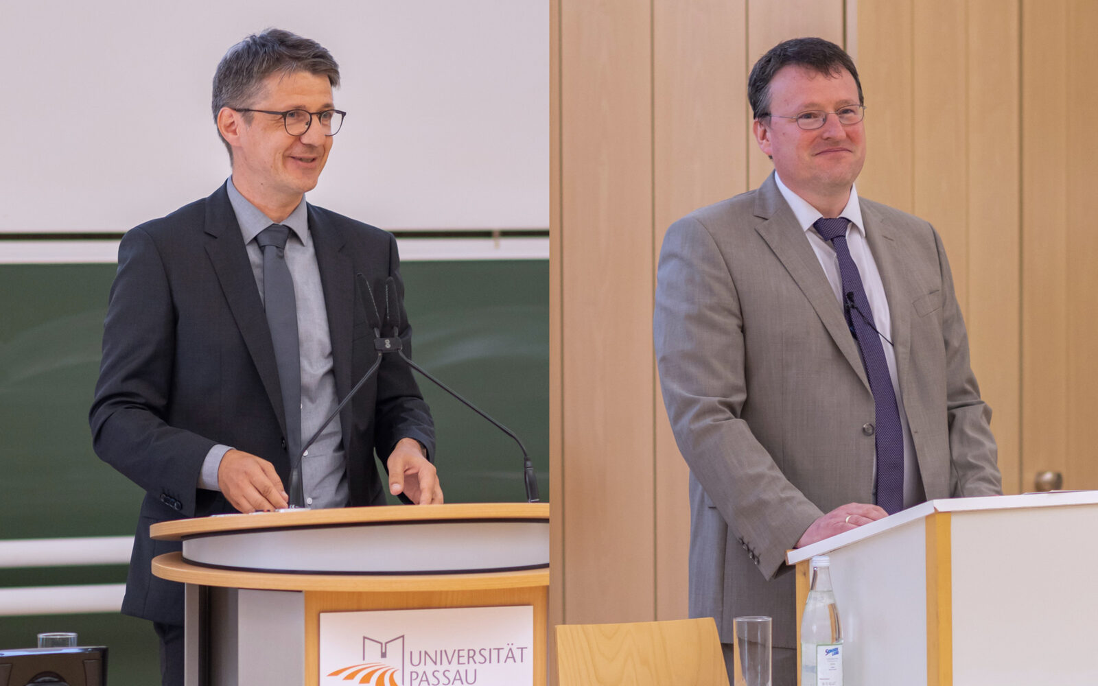Foto: Universität Passau