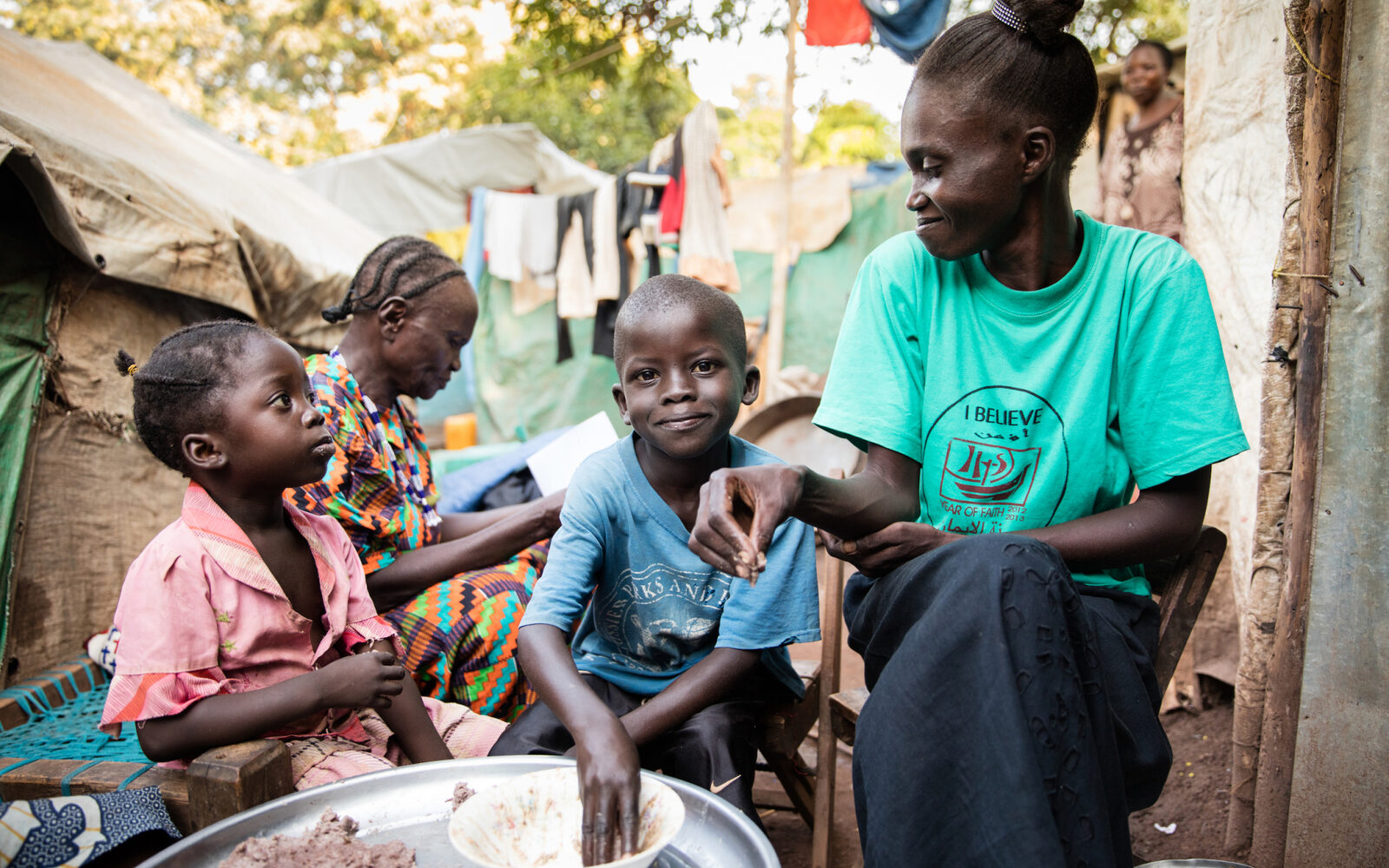 Foto: Kathrin Harms / Kindermissionswerk