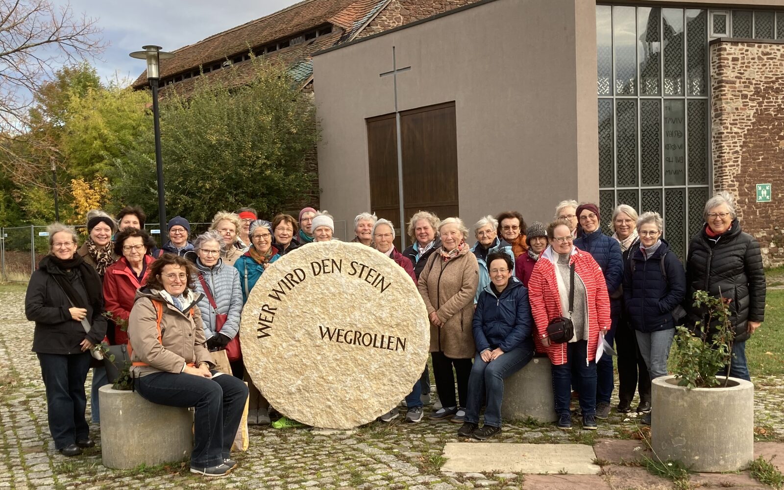 Foto: Hildegard Weileder-Wurm