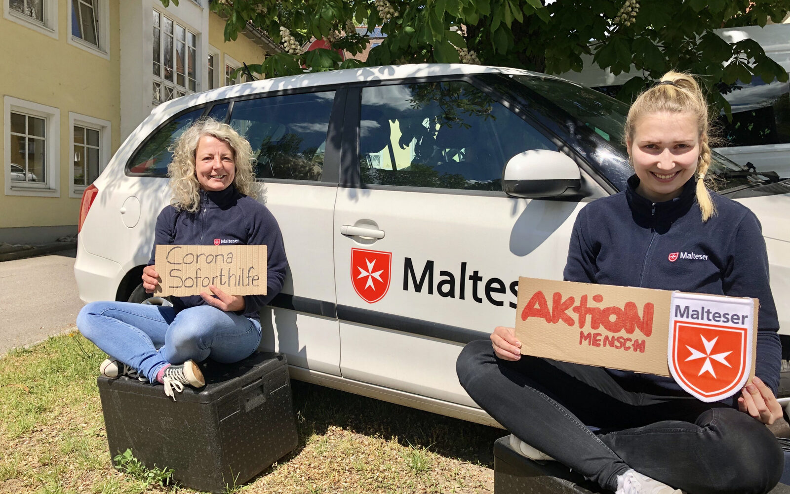 Foto: Malteser Hilfsdienst e. V.