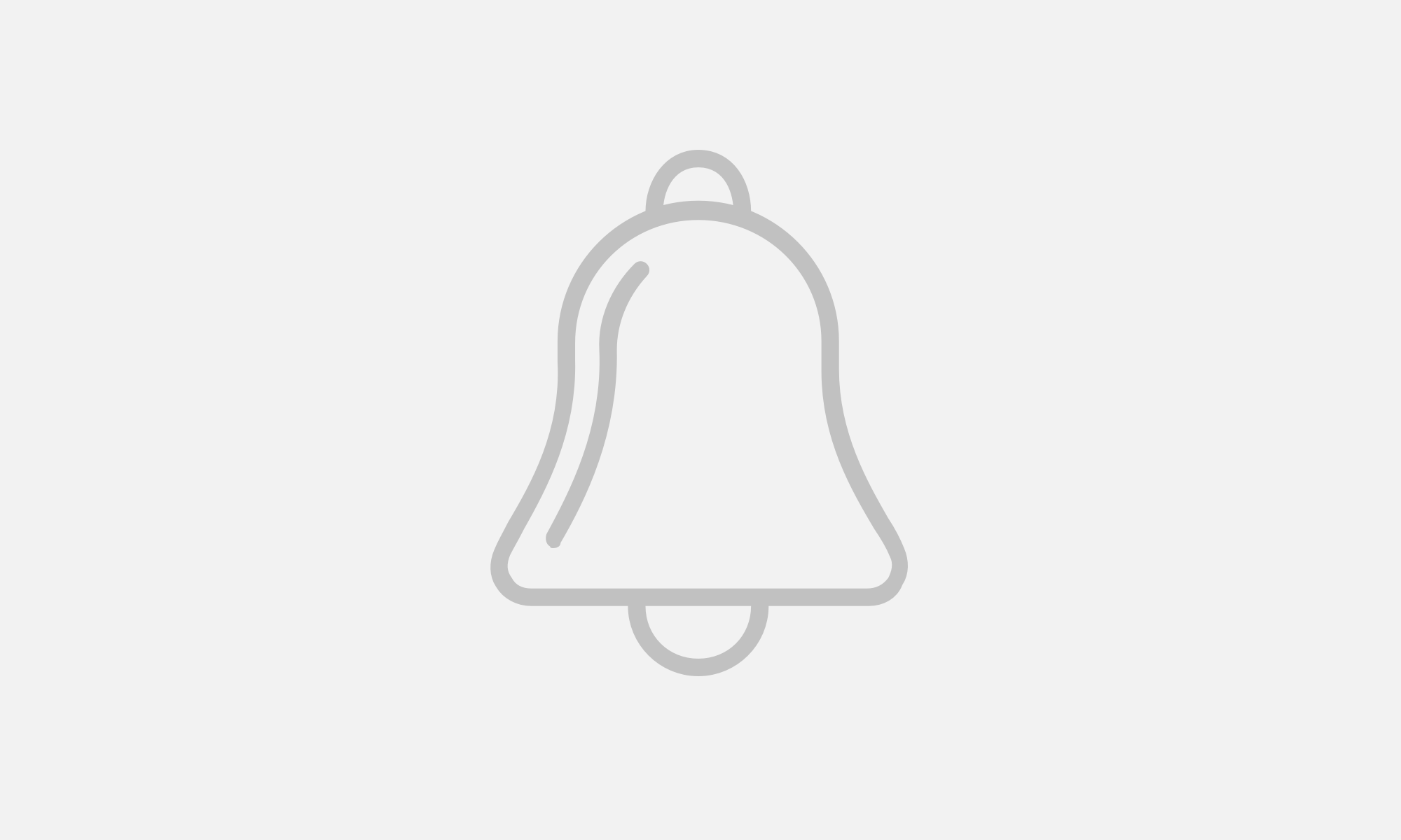 Fallback bell