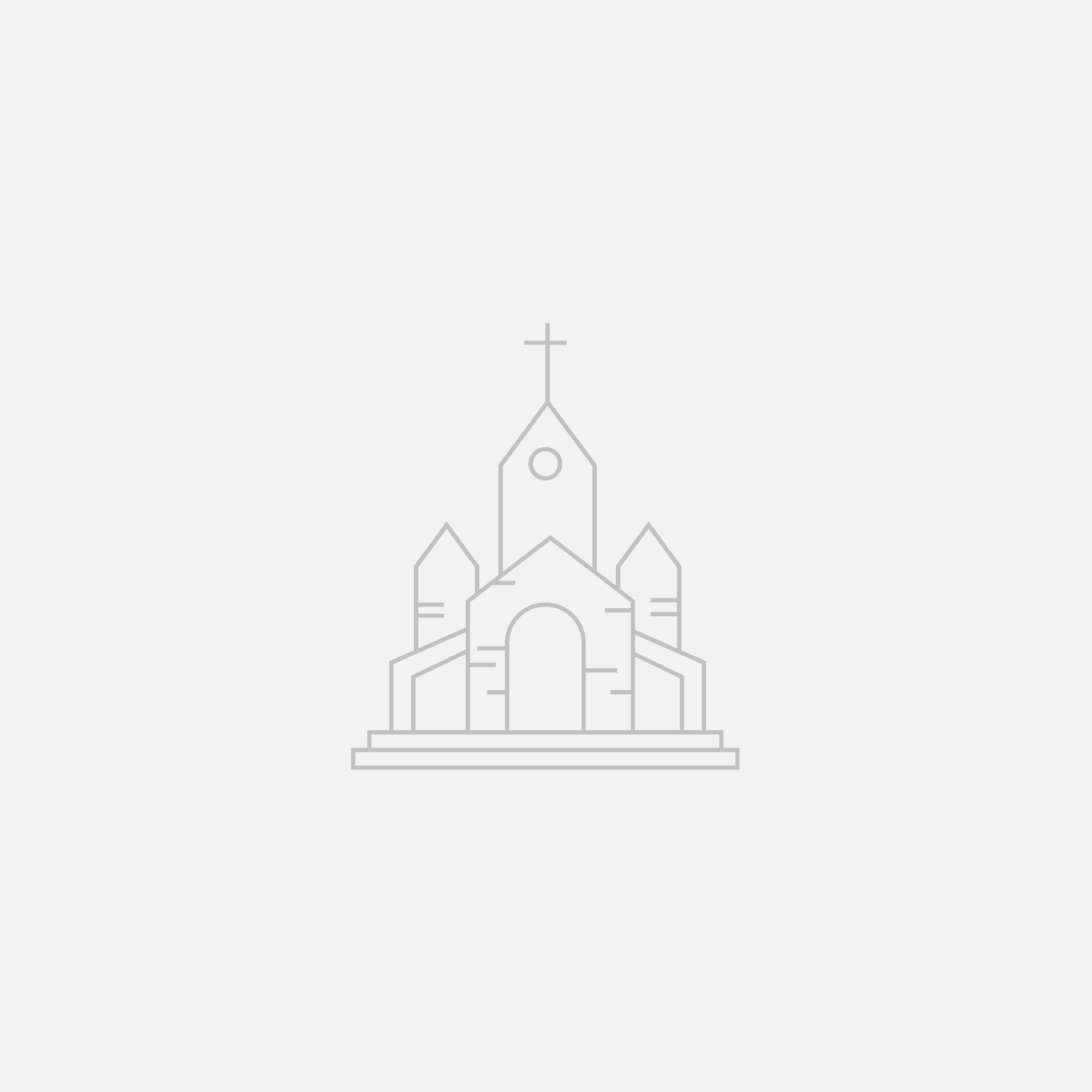 Fallback church