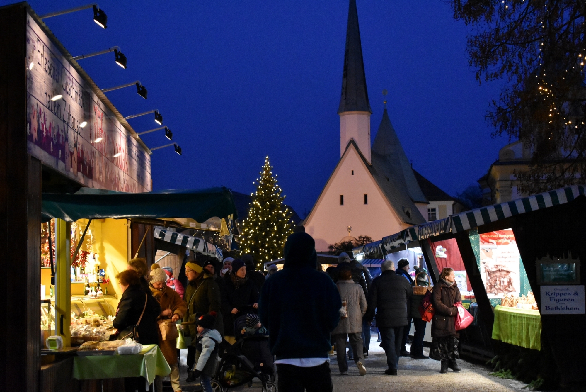 Christkindlmarkt A Oe 1 12 2022