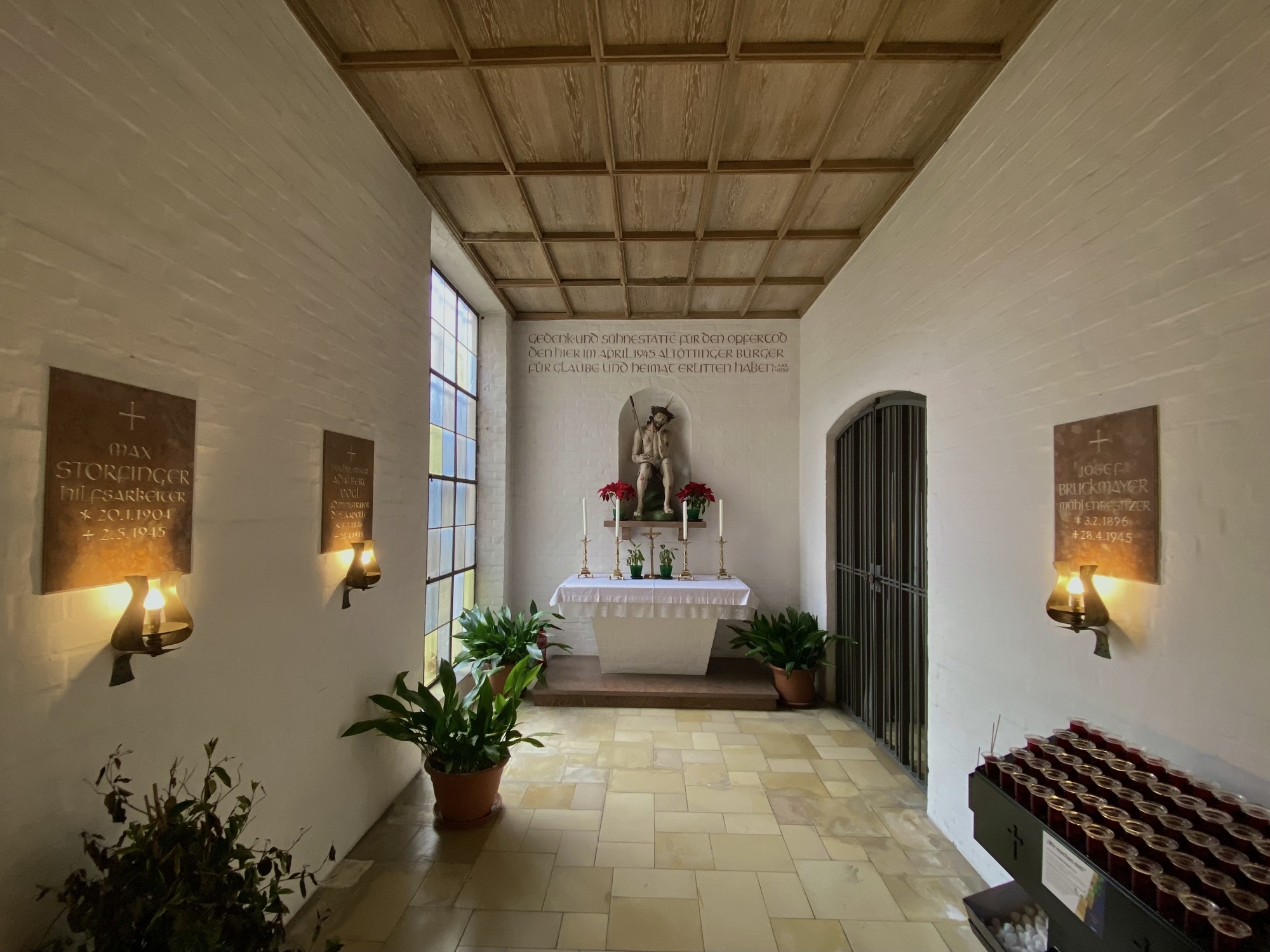 DG AOE Rastkapelle