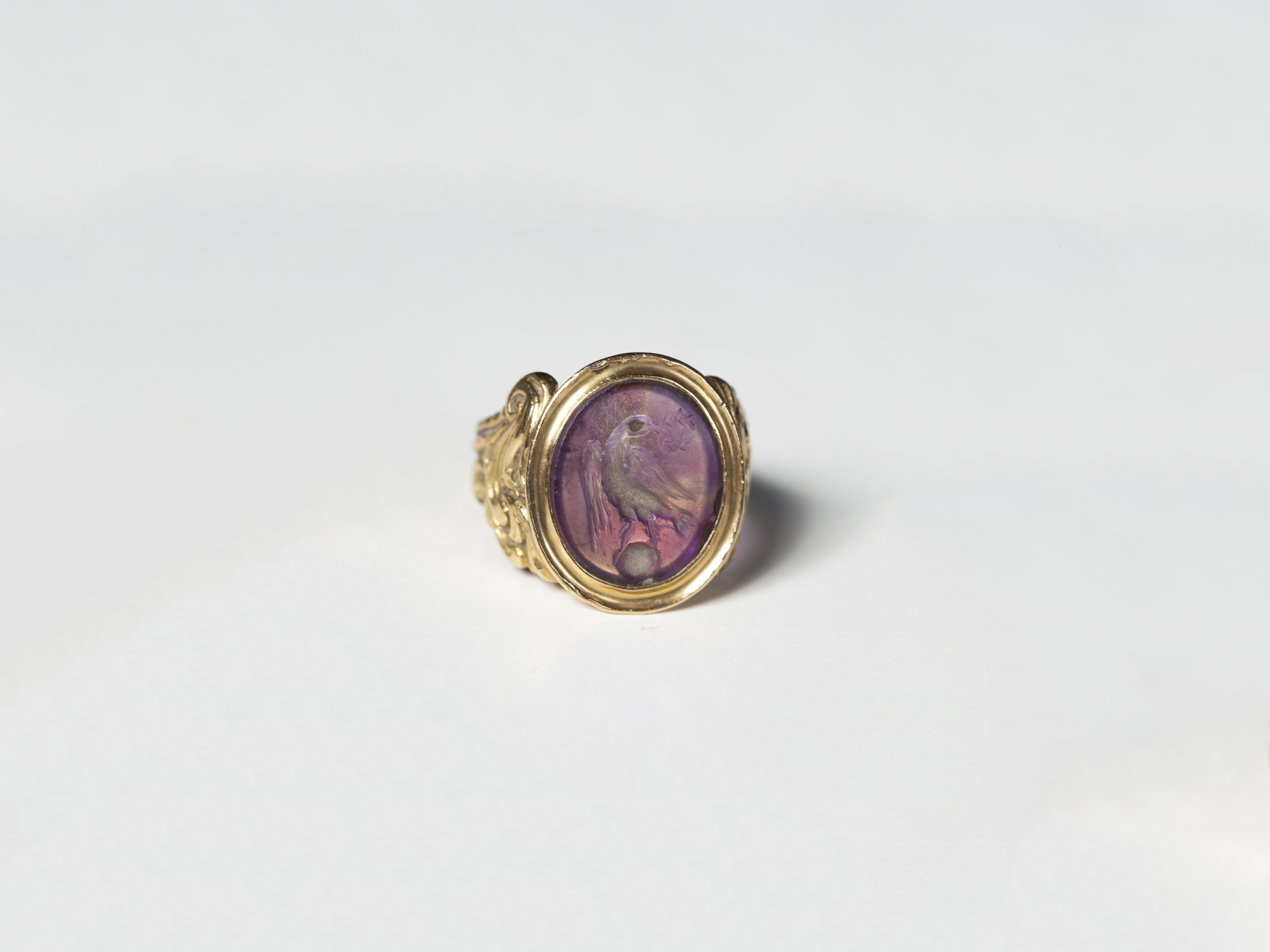 DG AOE Ring II