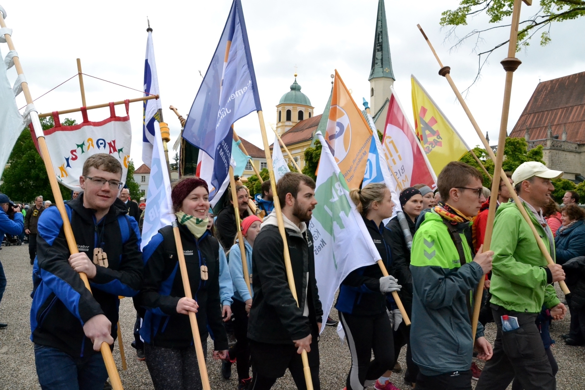Passauer Diözesanjugend FW 4 5 2019 11