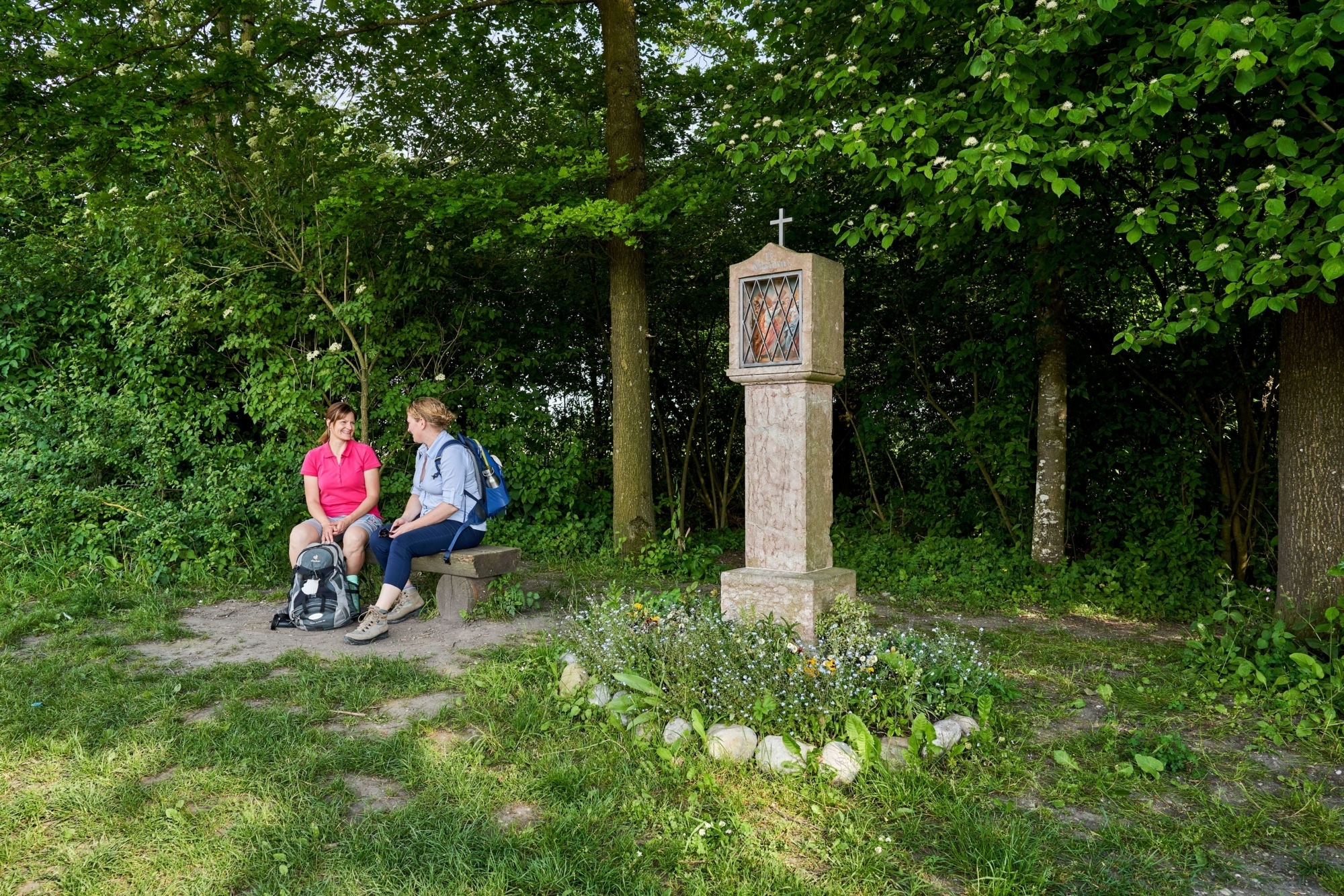 Pilgern nach Altoetting 108 Foto Tourismusbuero Altoetting DIRSCH Lcom Kopie