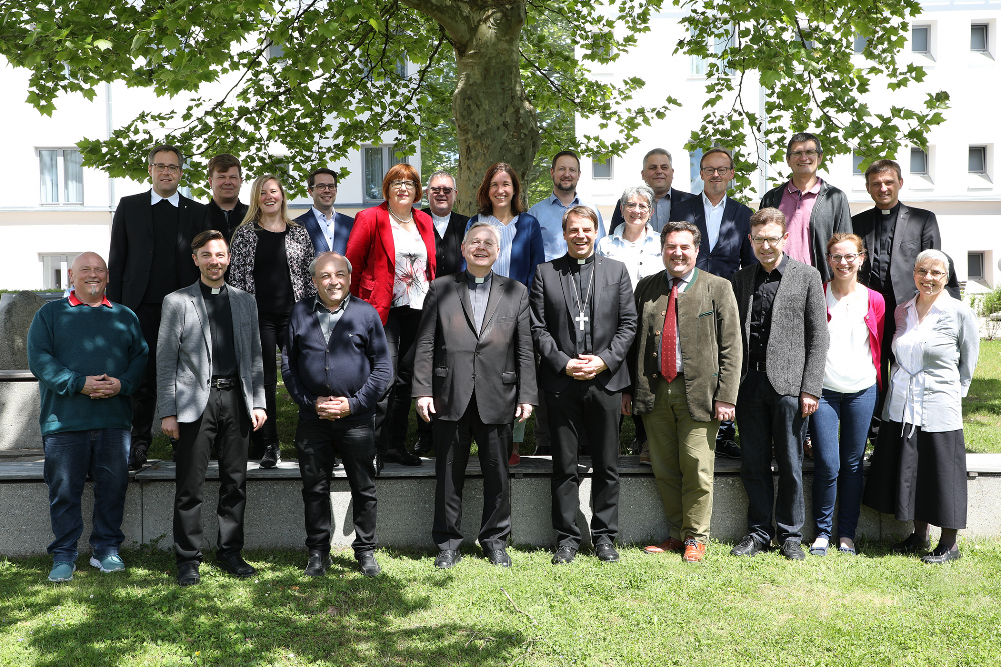 190517_Neue-Runde-Kommission-Neuevangelisierung_foto1