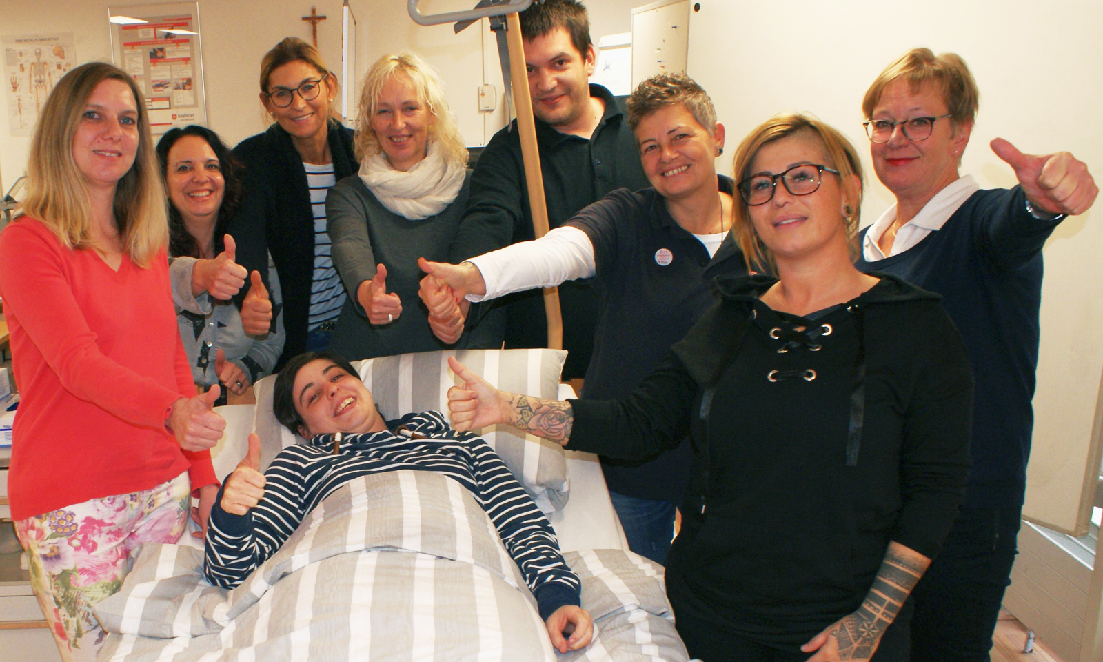 190910_Start-Pflegediensthelferausbildung-Malteser_Rosmarie-Krenn_bearb