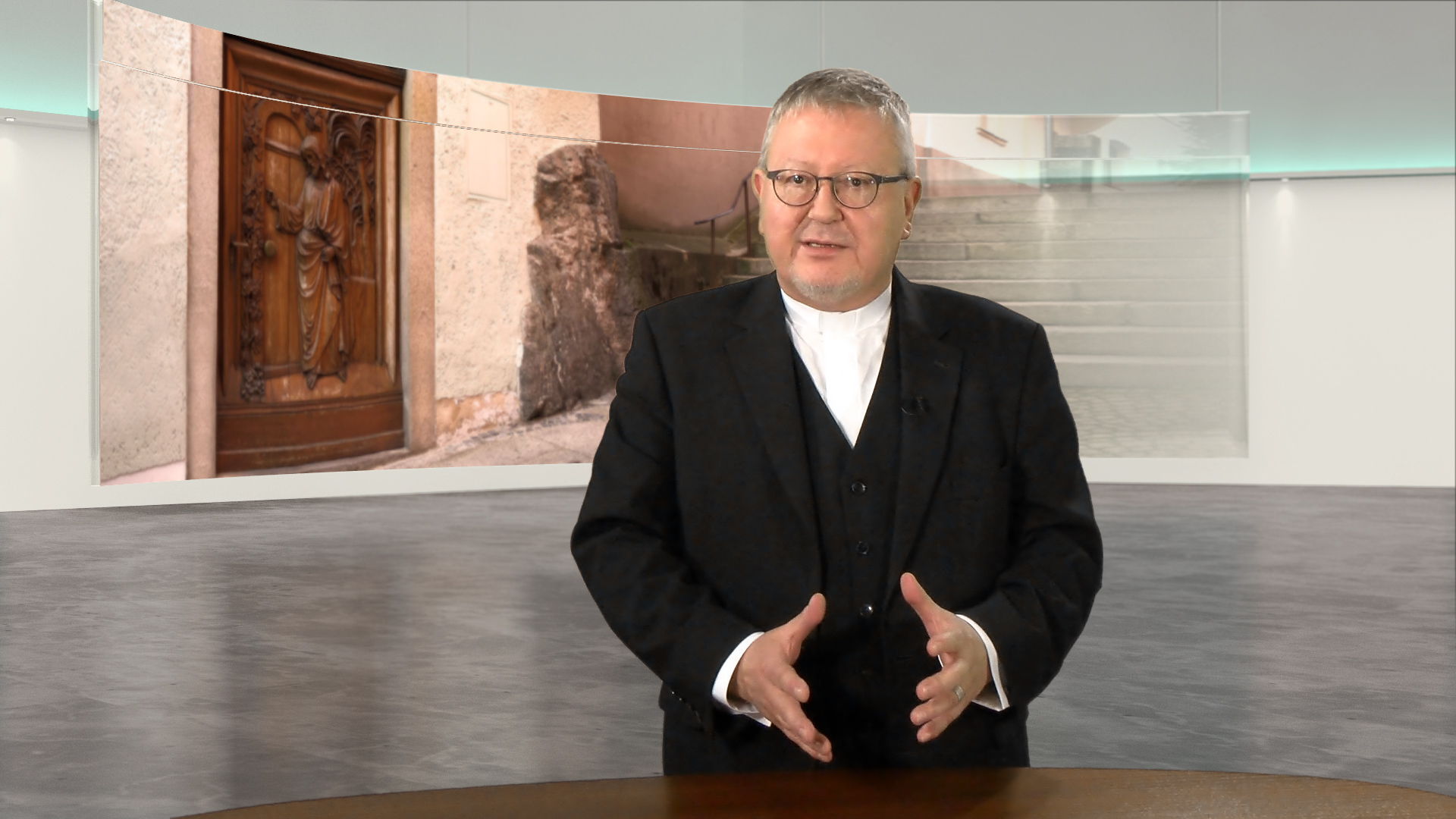 191215 Predigt Kirchgessner TV