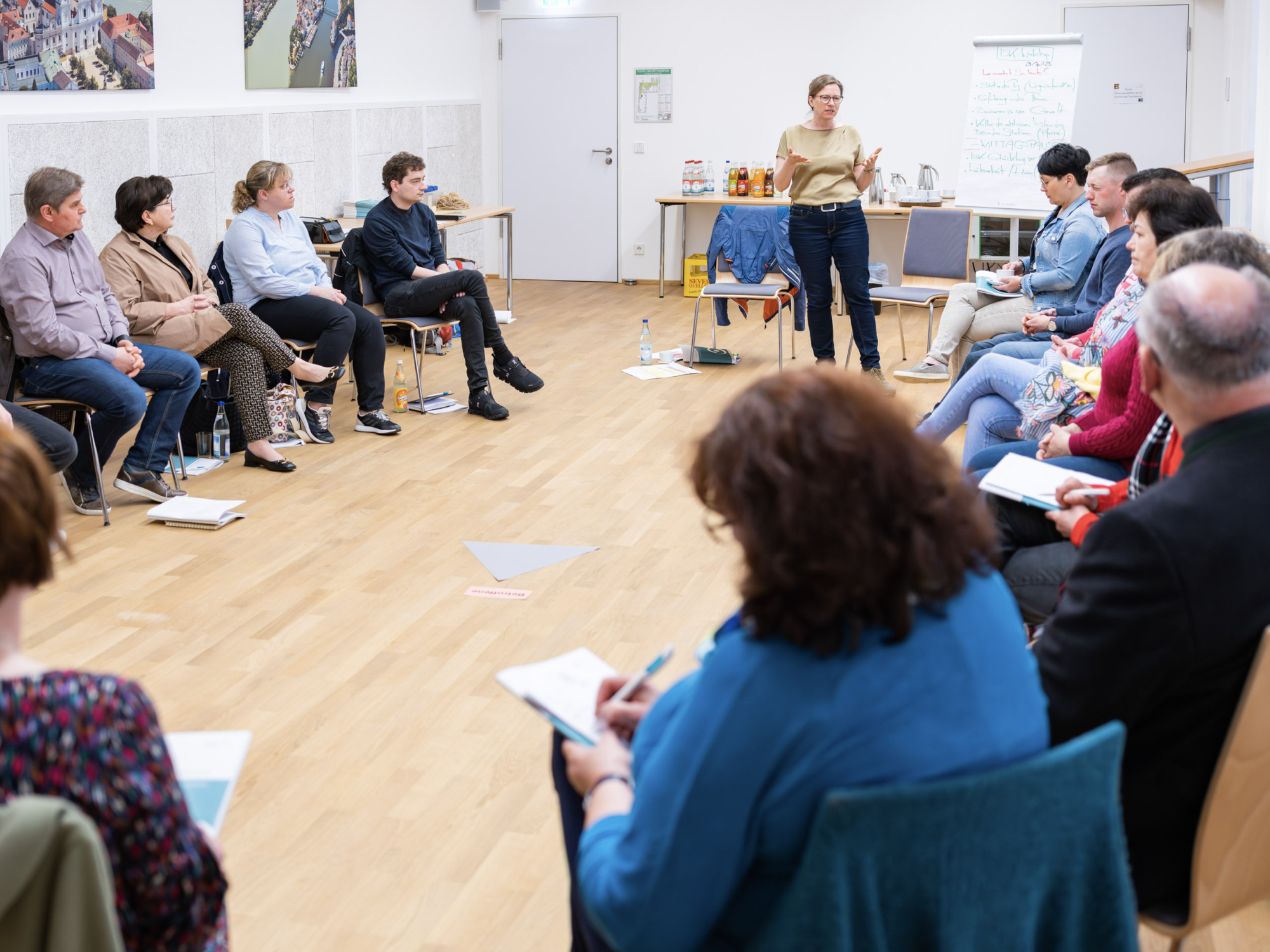 2 ISK WORKSHOP 2 von 13