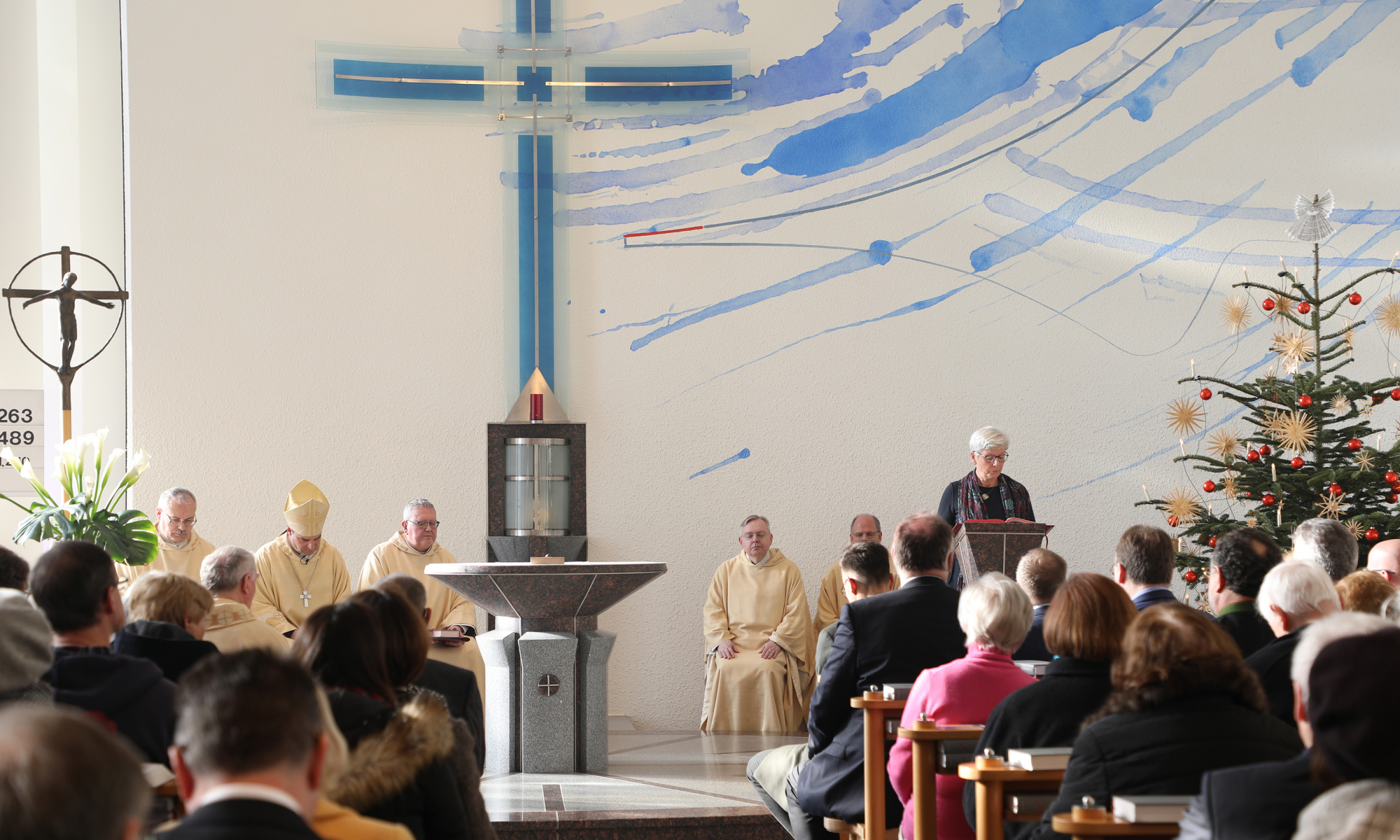 200112 Festakt 60 Jahre Spectrum Kirche foto5