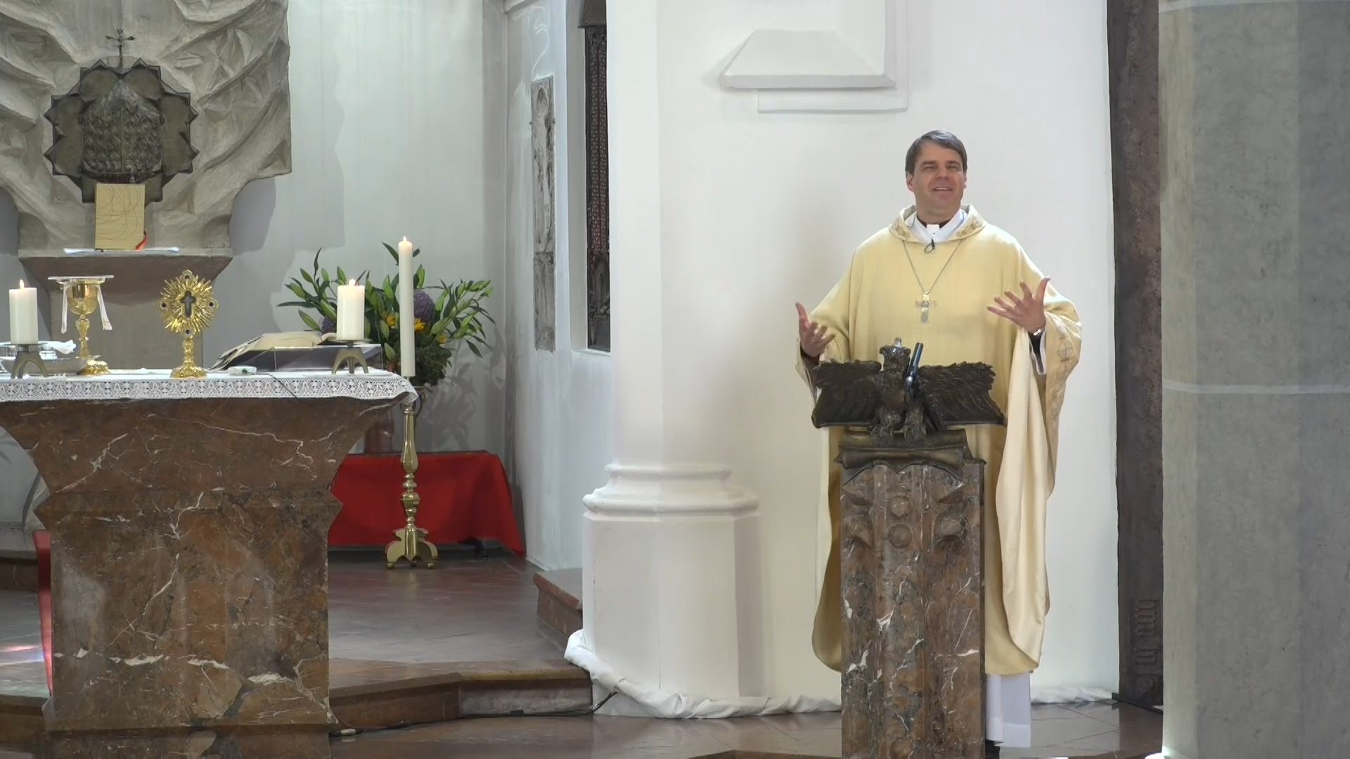 200517 Livestreamgottesdienst Sechster Ostersonntag thumb3