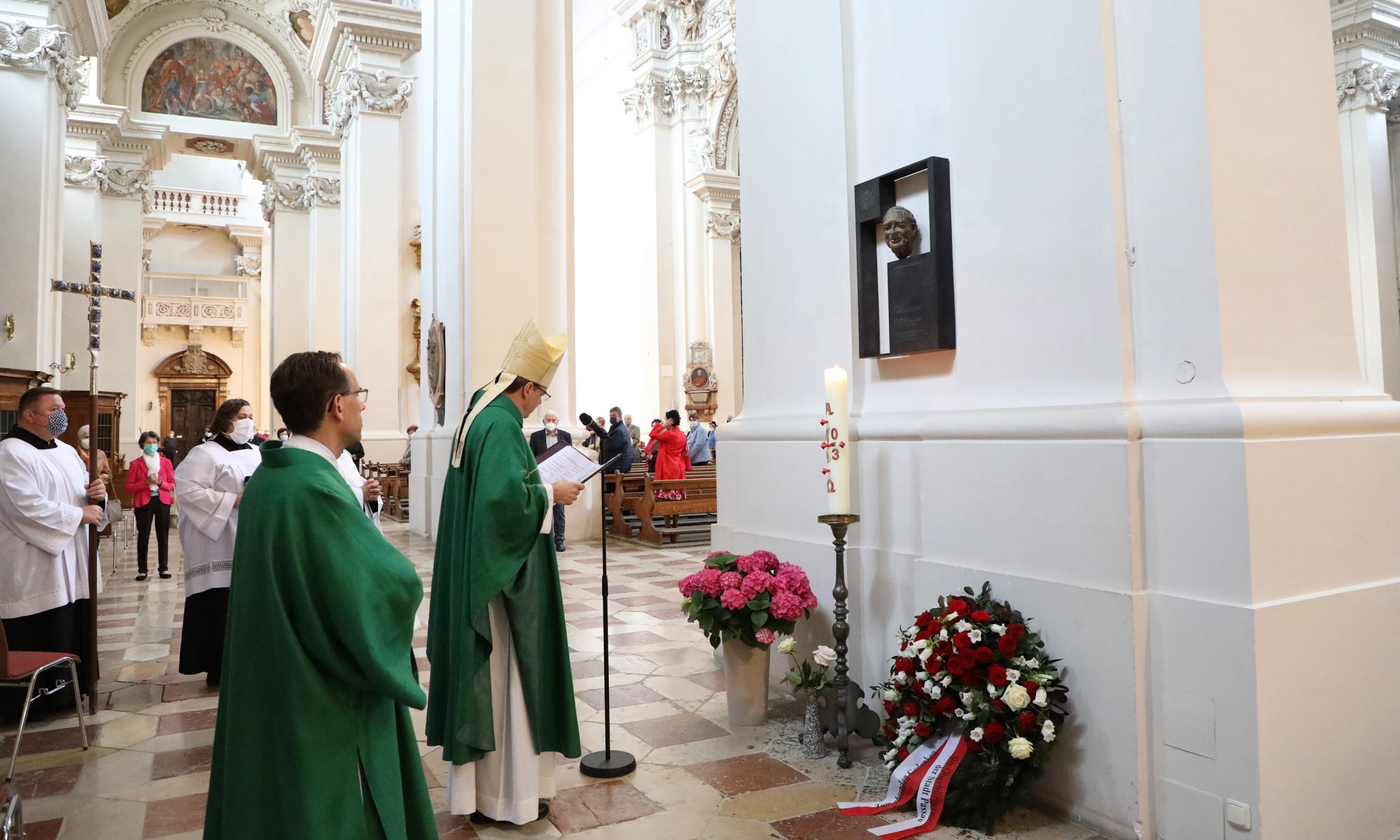 200620 Pontifialrequiem Bischof Eder foto6