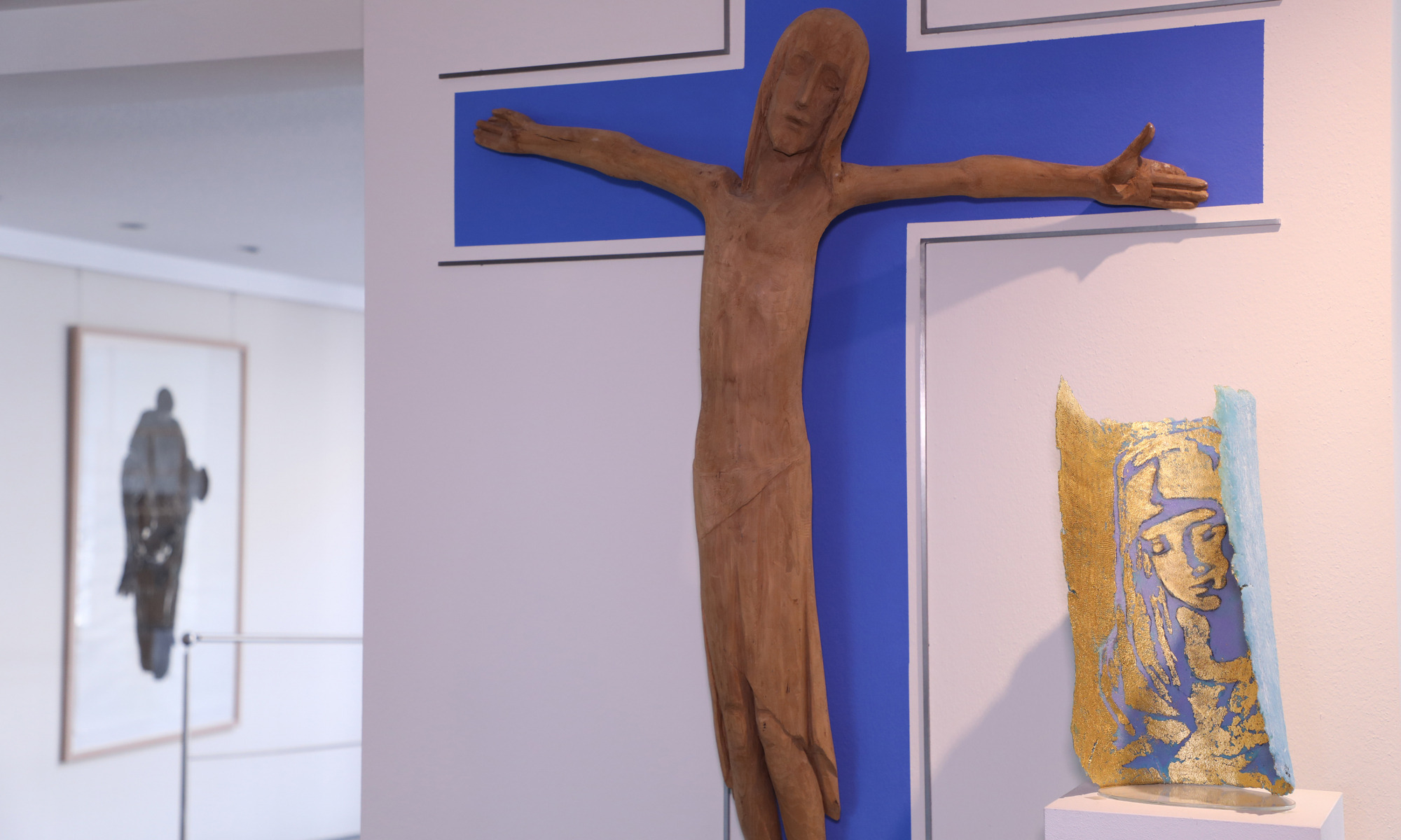 200922 Marienausstellung Spectrum Kirche foto6