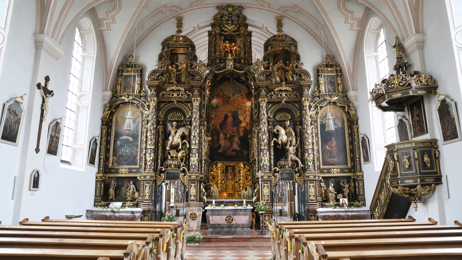 201014 Sammarei Wallfahrtskirche TV Titlefoto