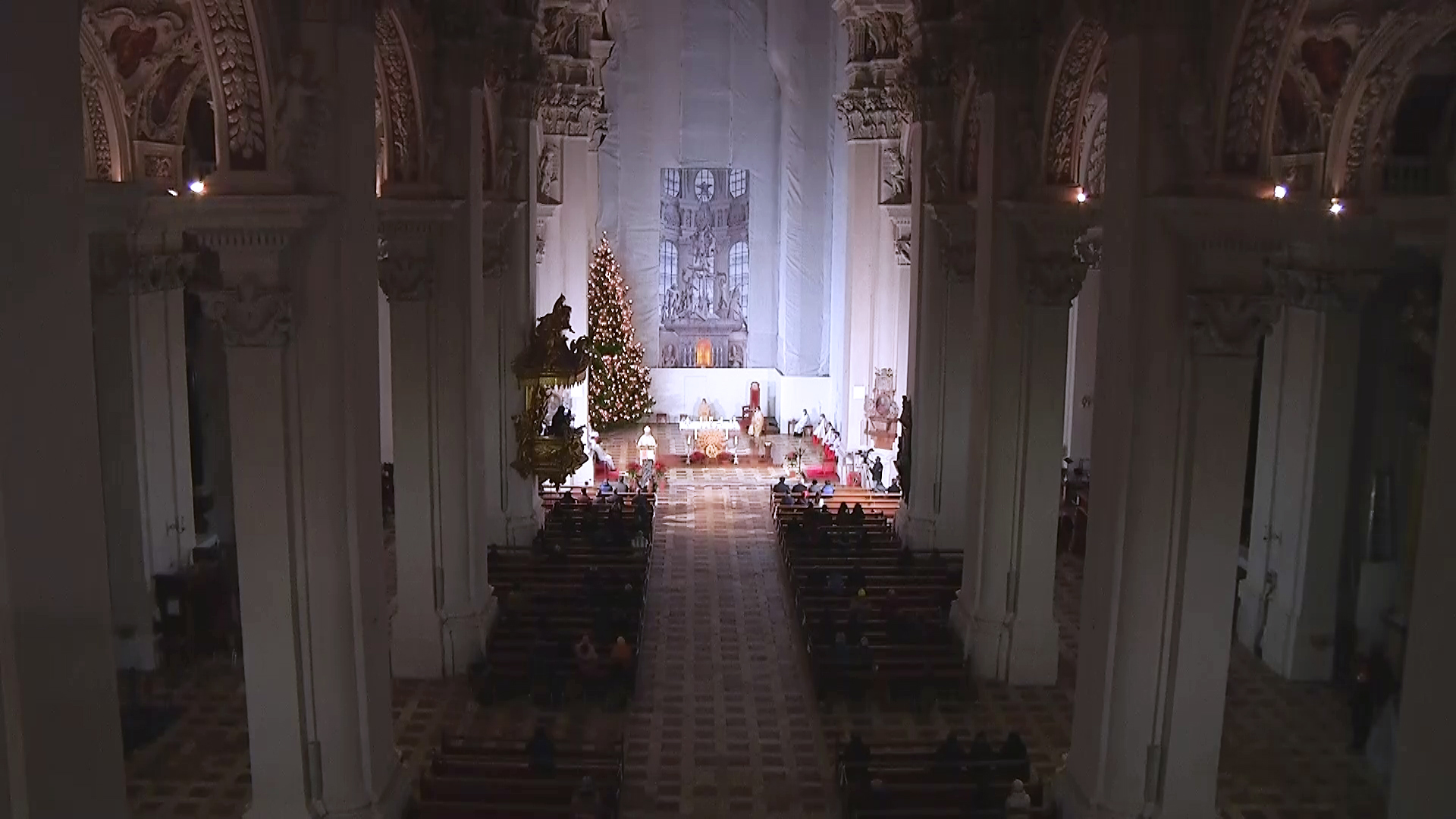 201224 Christmette 1