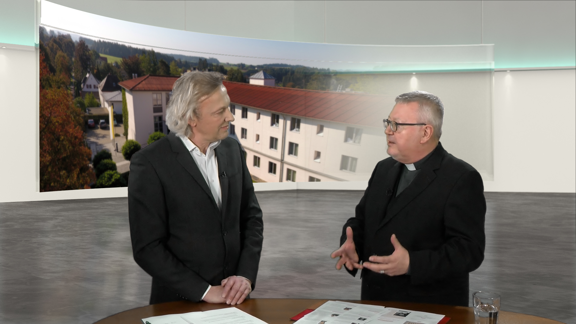190114 Talk Einfuehrung In Das Christentum Title