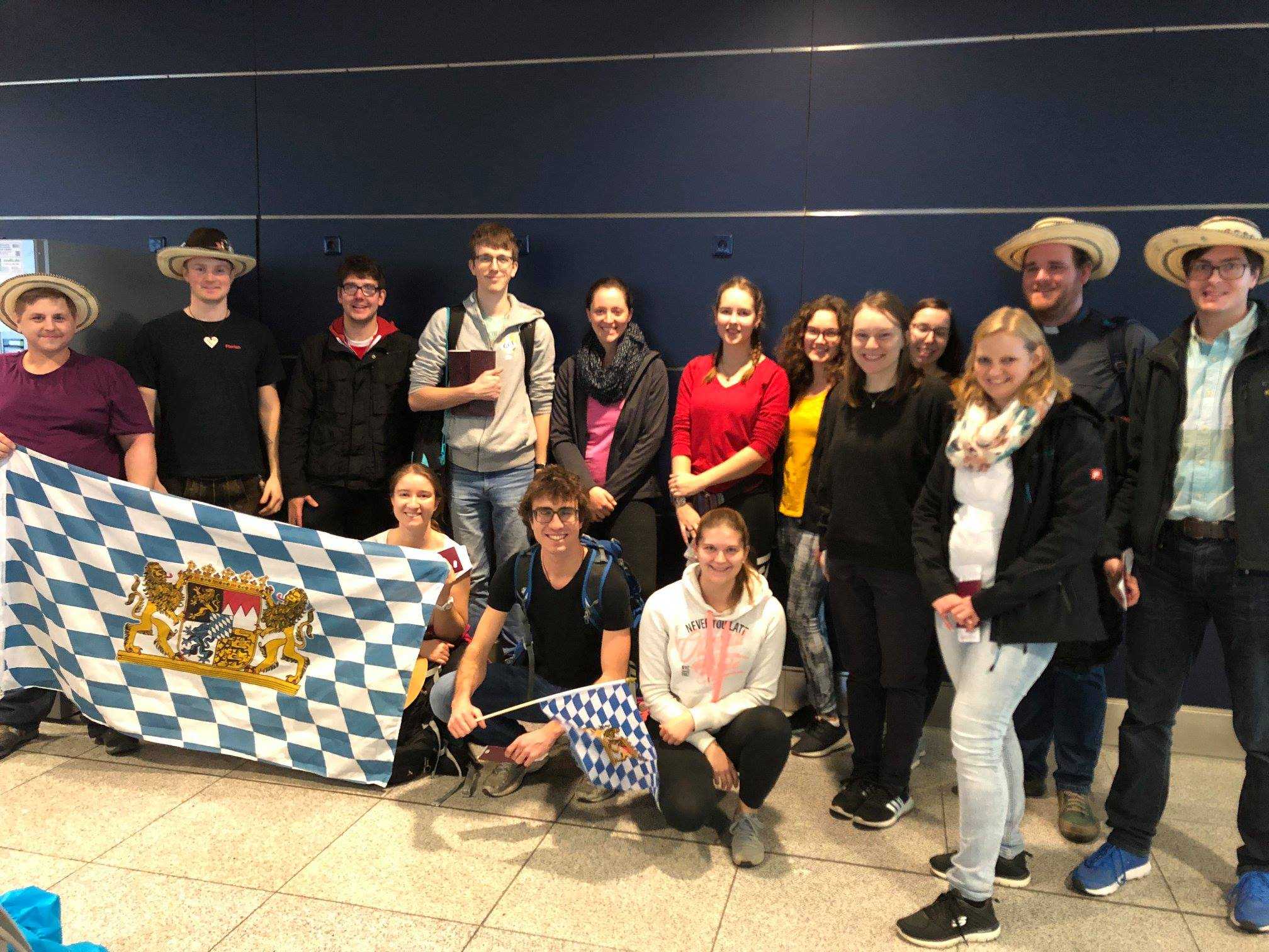 201901_News_Wjt_Start_Gruppe_Passau