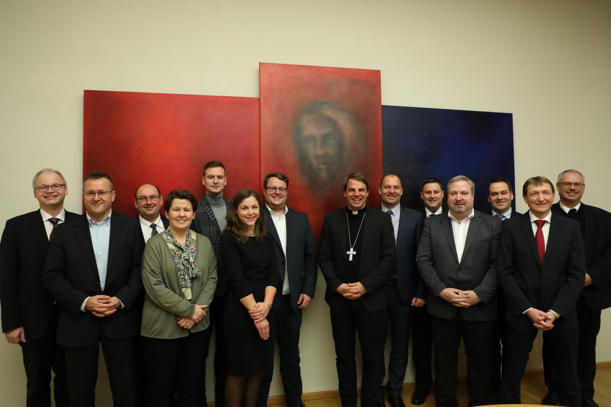 2019 01 News Begruesung Verwaltungsleiter