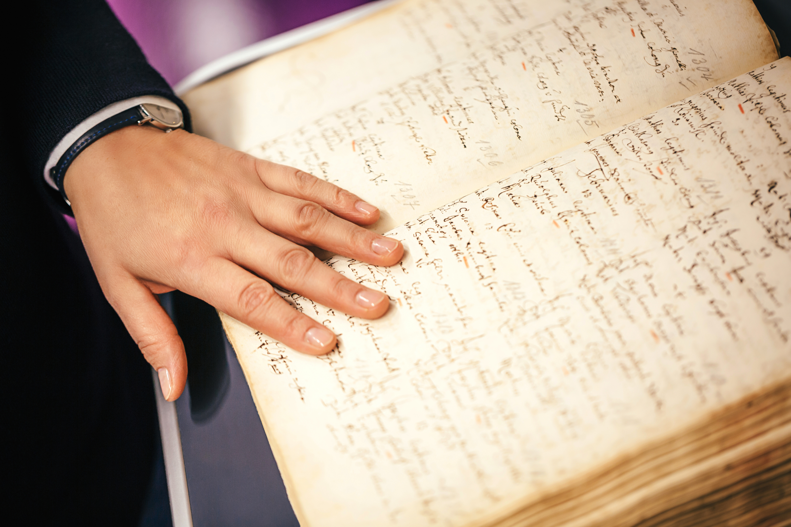 2019 Geschichte Archiv 1