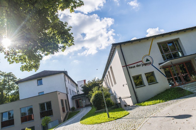 2019 Haeuser Raeume Hausderjugend Oberhaus