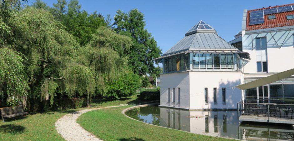 2019 Haeuser Raeume Spectrumkirche 2