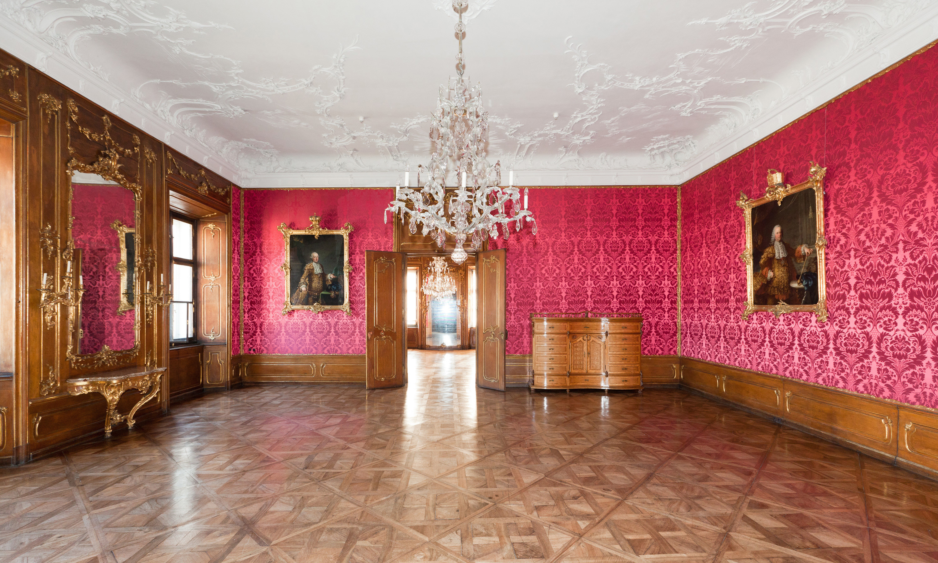 2019 Museum Neue Residenz