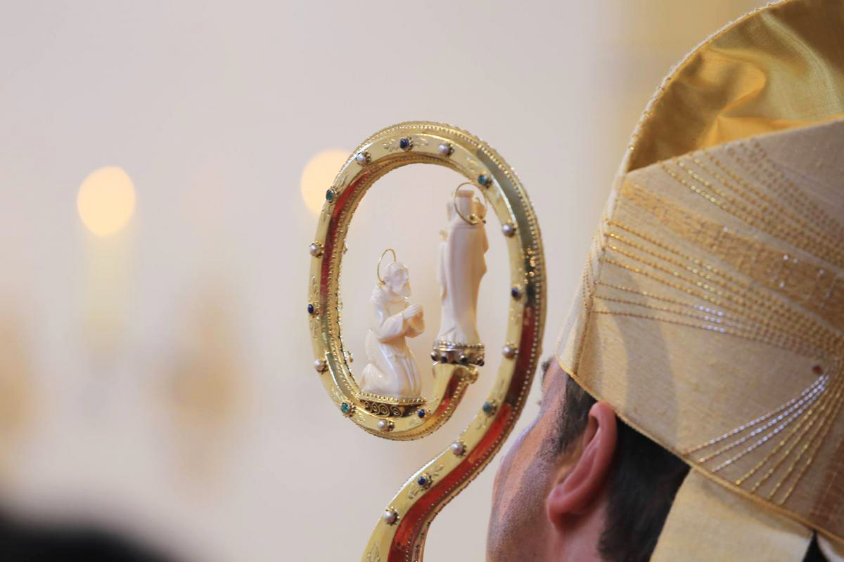 2019 Pastoral Struktureller Erneuerungsprozess