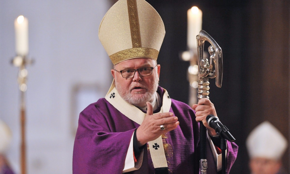 2019 Marx Bischofskonferenz Archivbild2 pbp r geissler