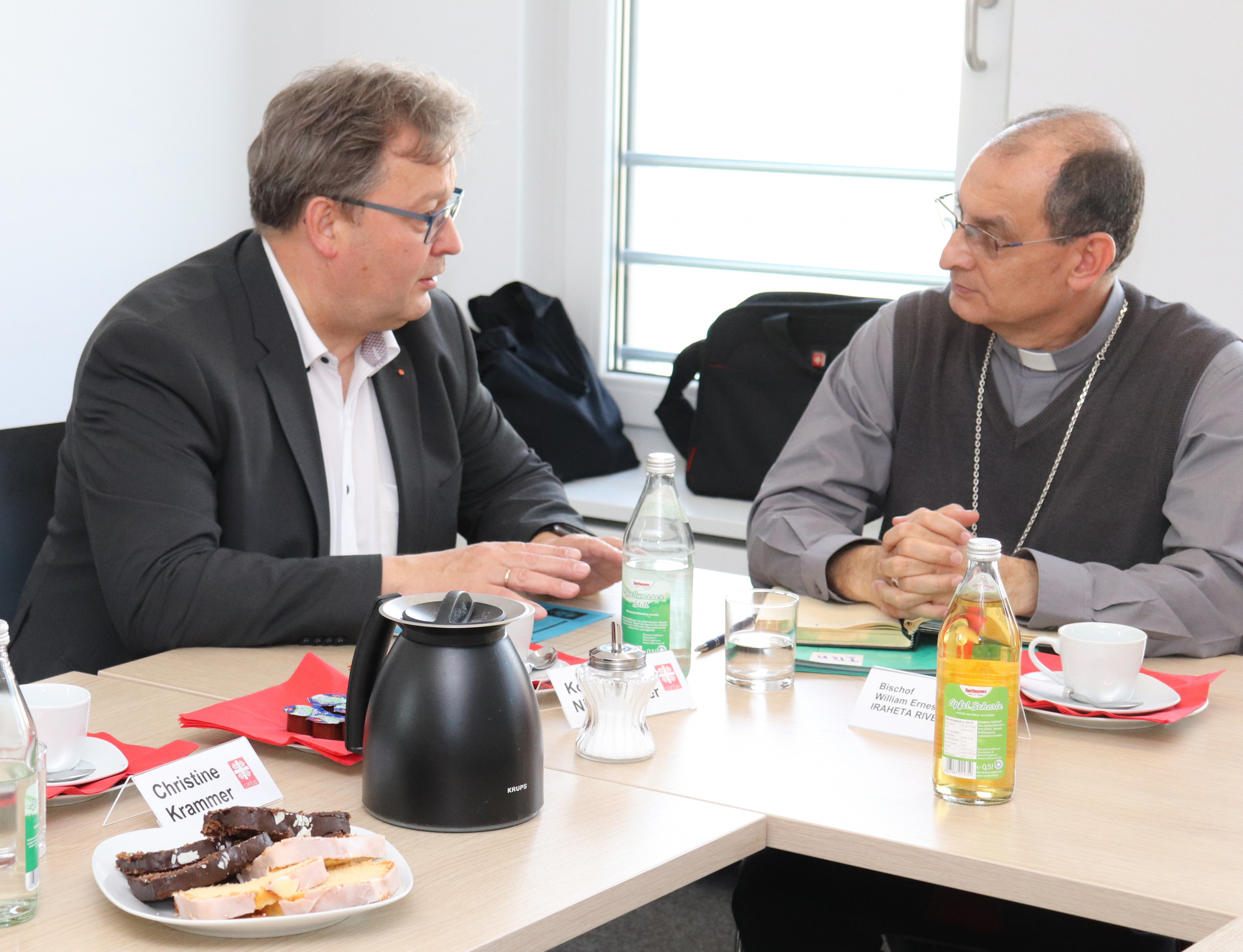 2019_News_Caritasbesuch