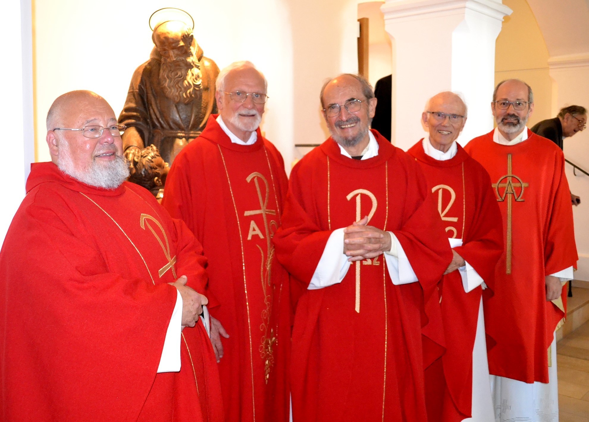 2019_news_190702_Priesterjubiläum-Kapuziner