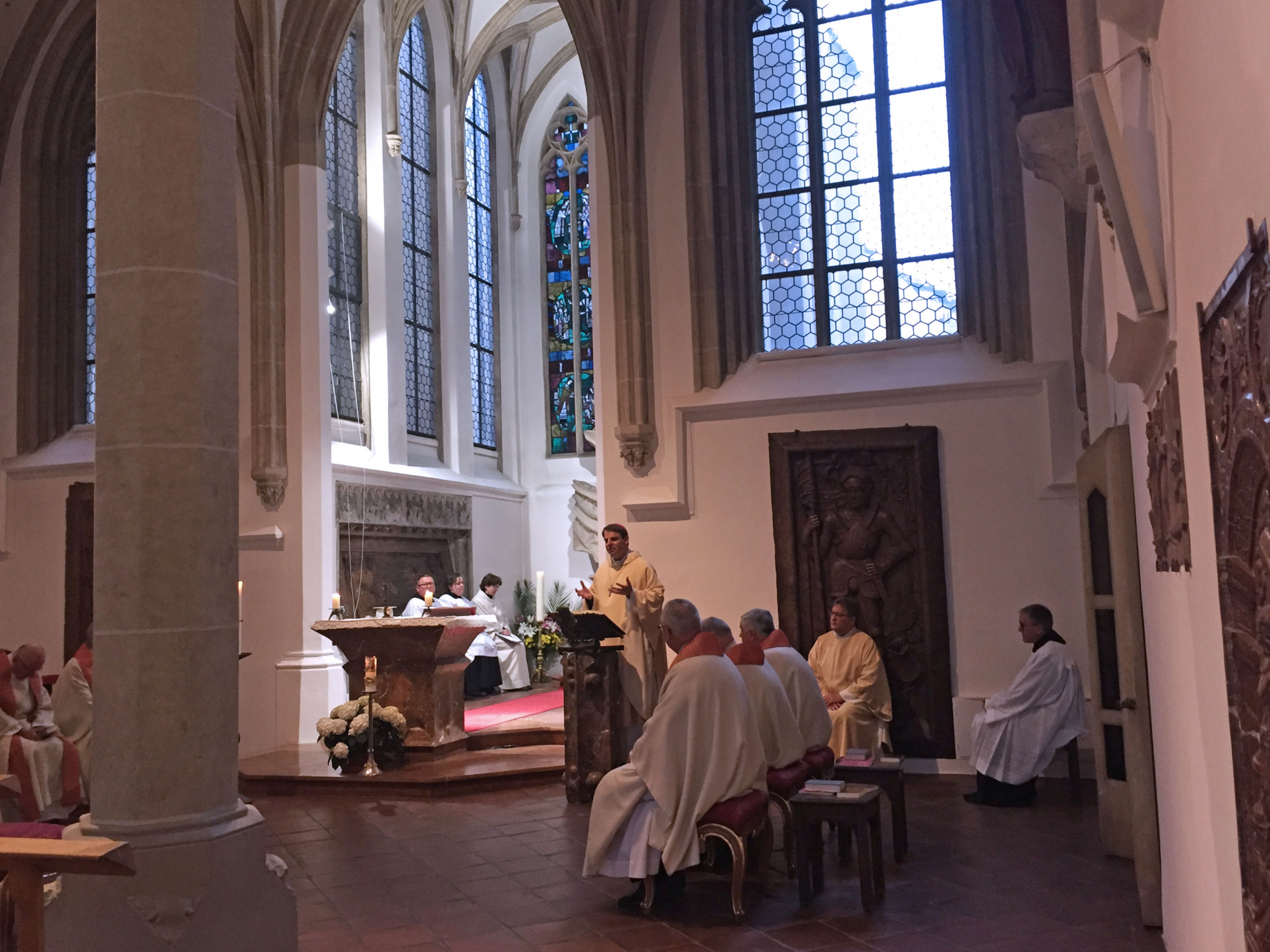 2019_news_Pontifikalamt