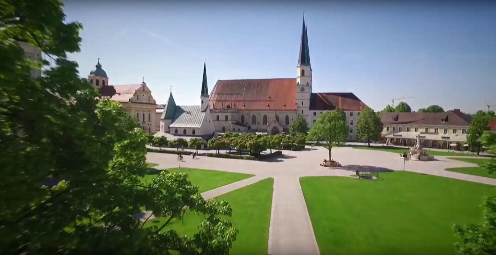 2019 Unser Bistum