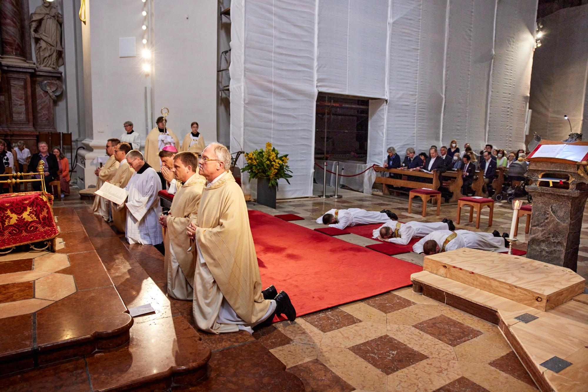 20220625 Priesterweihe Bistum Passau 0495