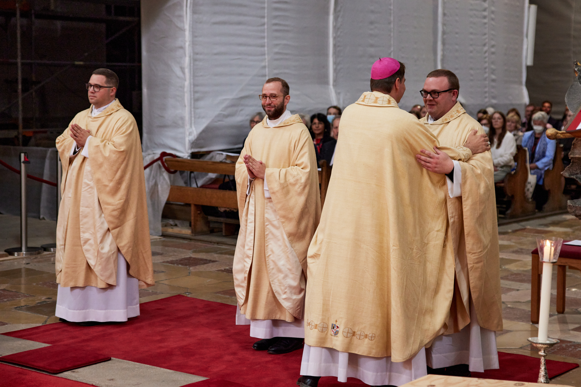 20220625 Priesterweihe Bistum Passau 0704
