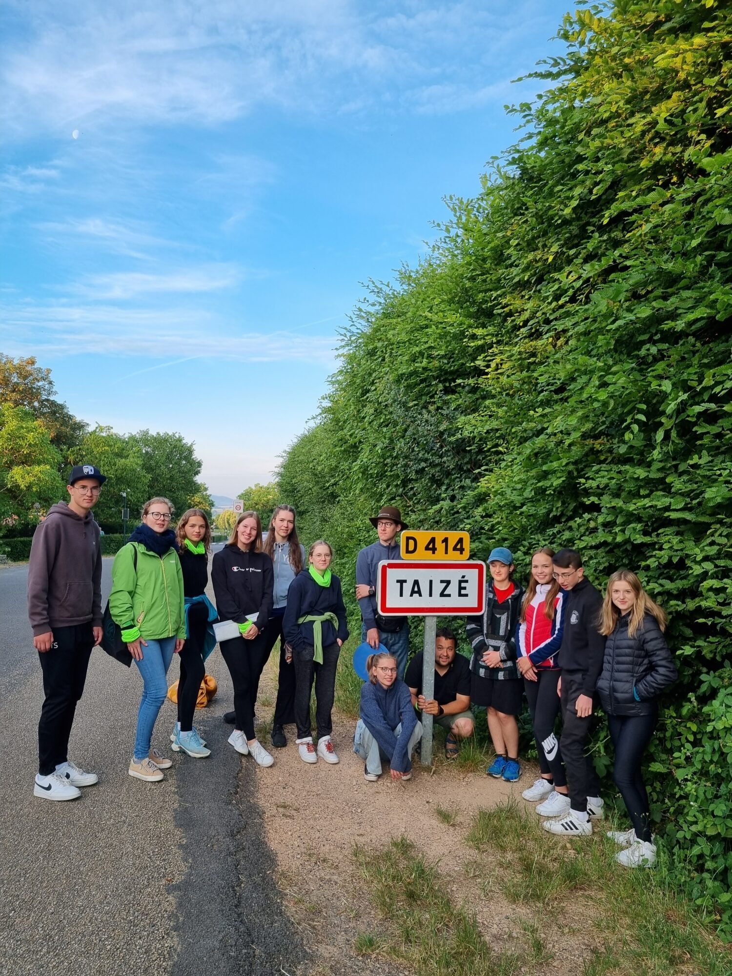 2023 06 Taizefahrt 40