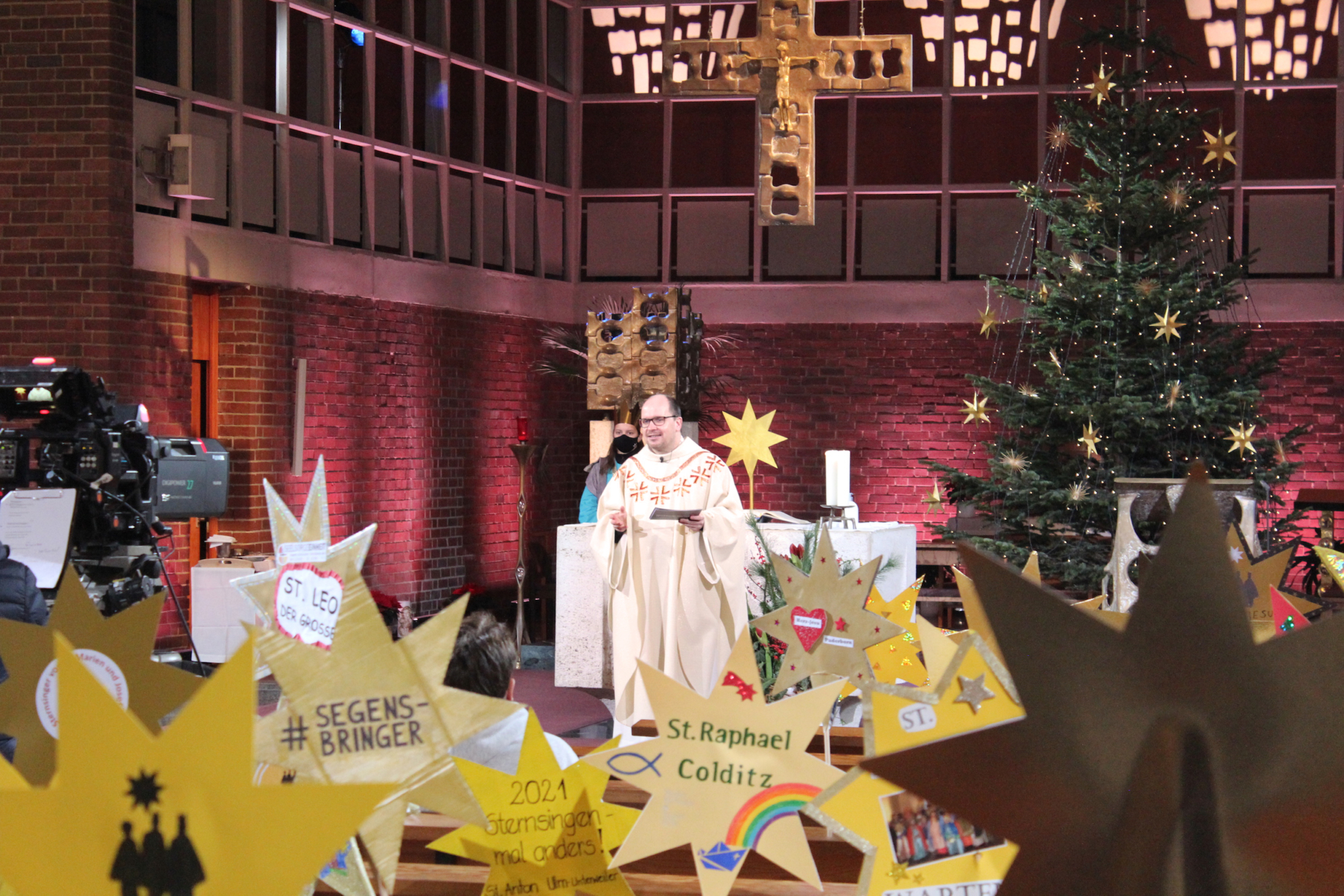 210104 175 Jahre Sternsinger 1 1