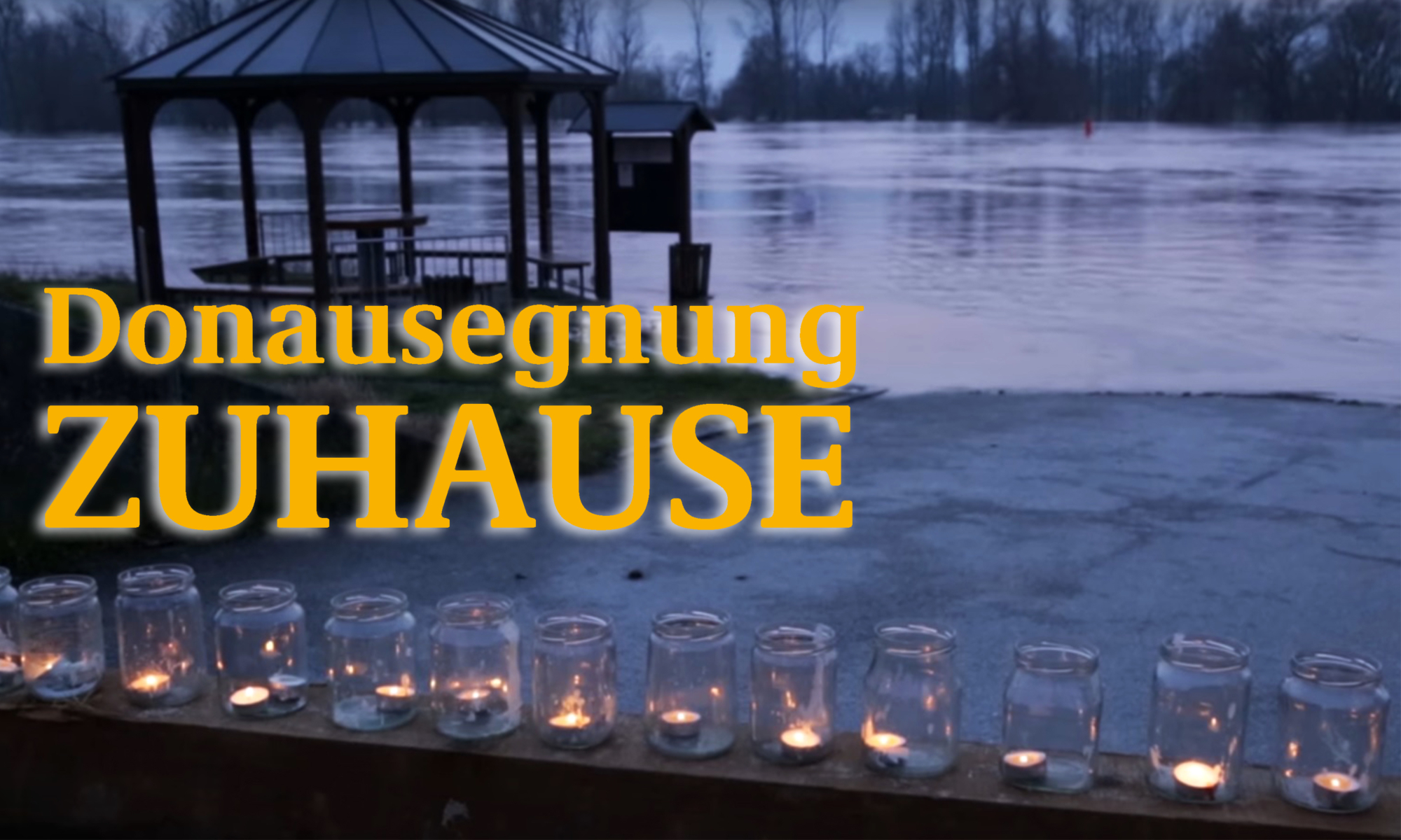 2101101 Donausegnung SL