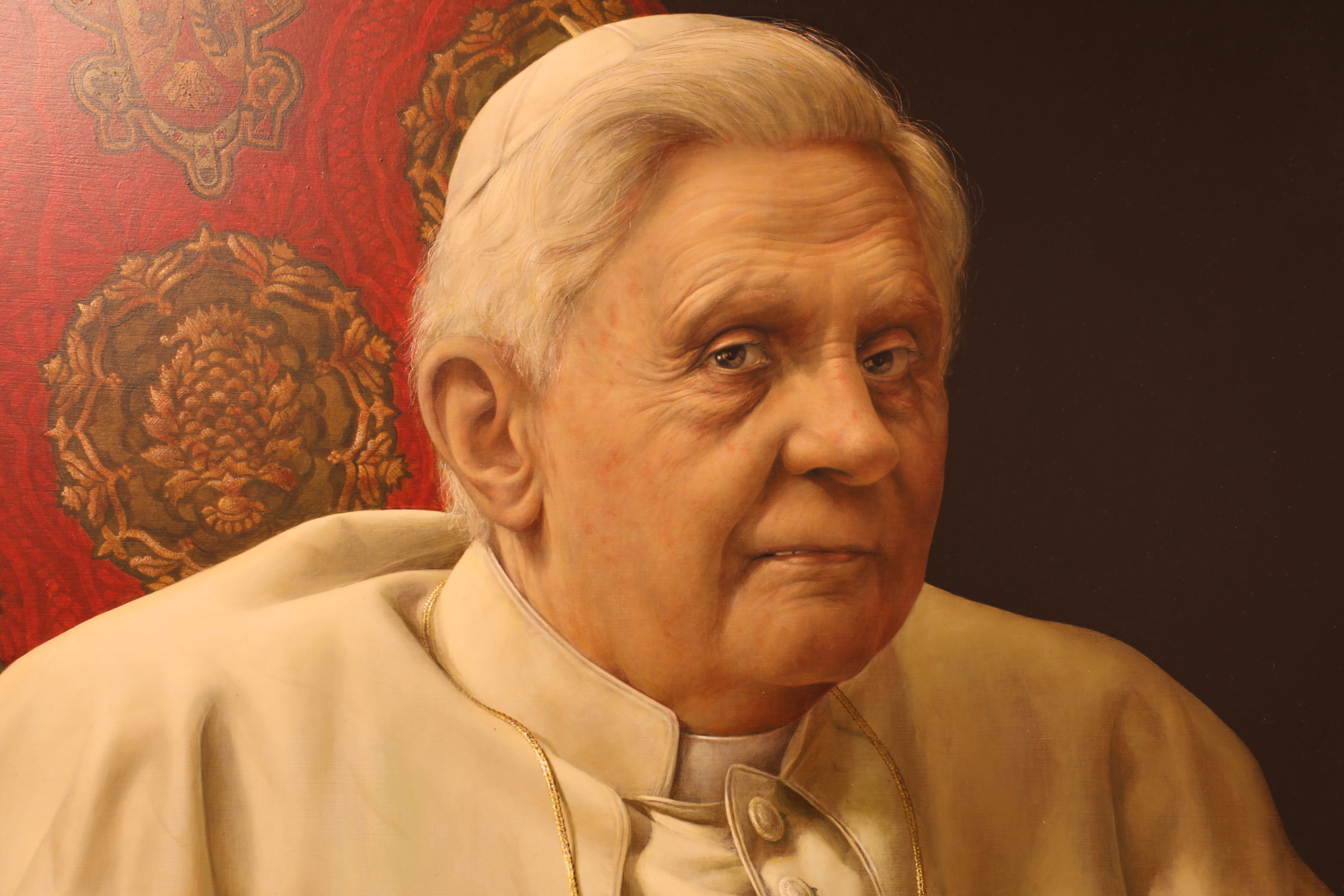210326 Ausstellung Papstgeburtshaus Triegel 9