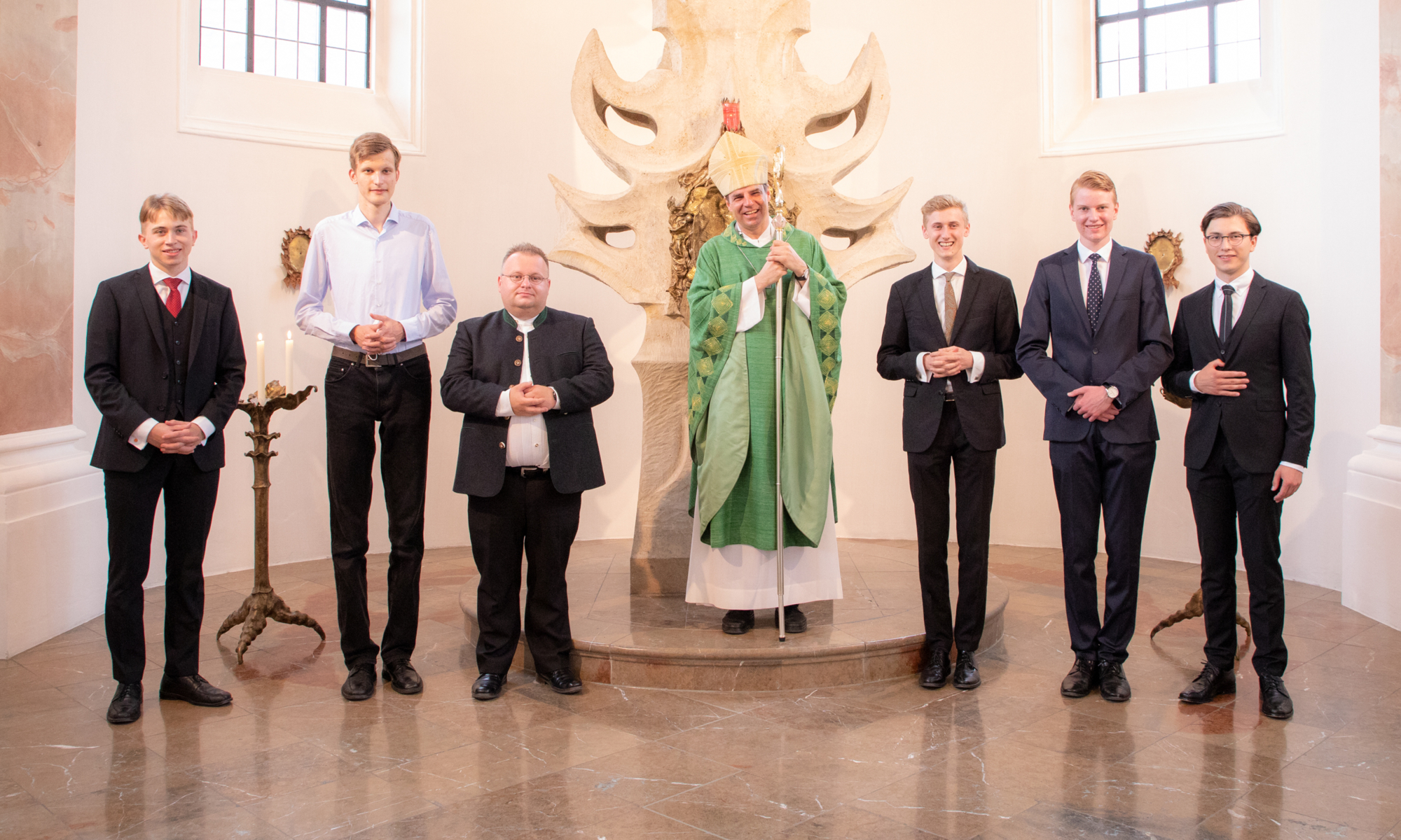 210728 Abschlussgottesdienst Propaedeutikum 9
