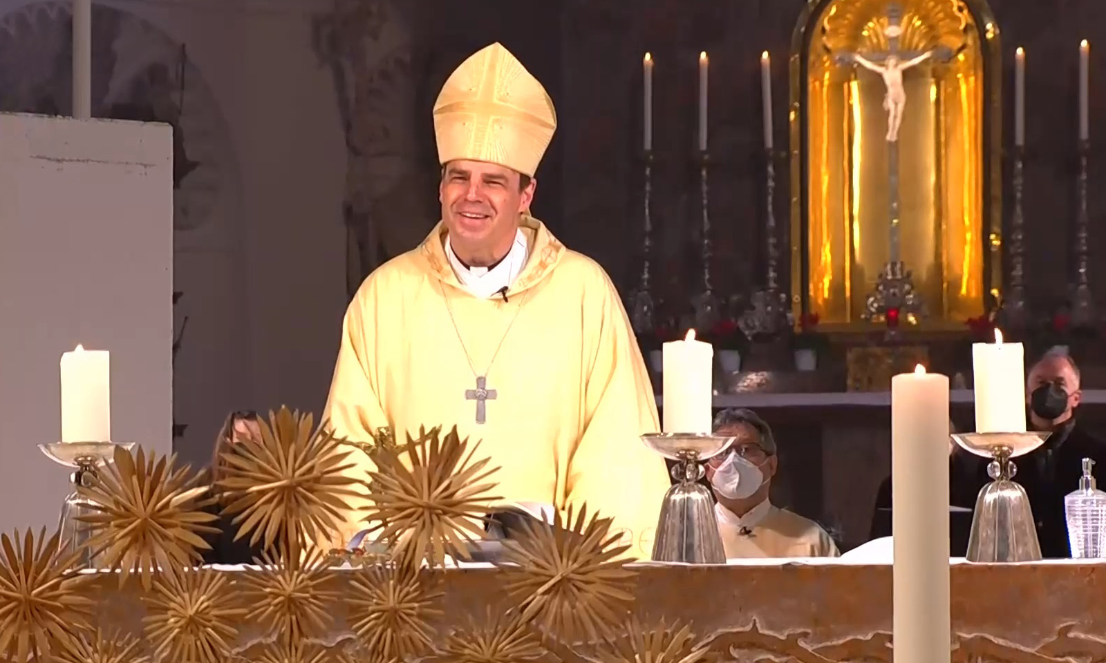 211225 Hochfest Geburt des Herrn 2