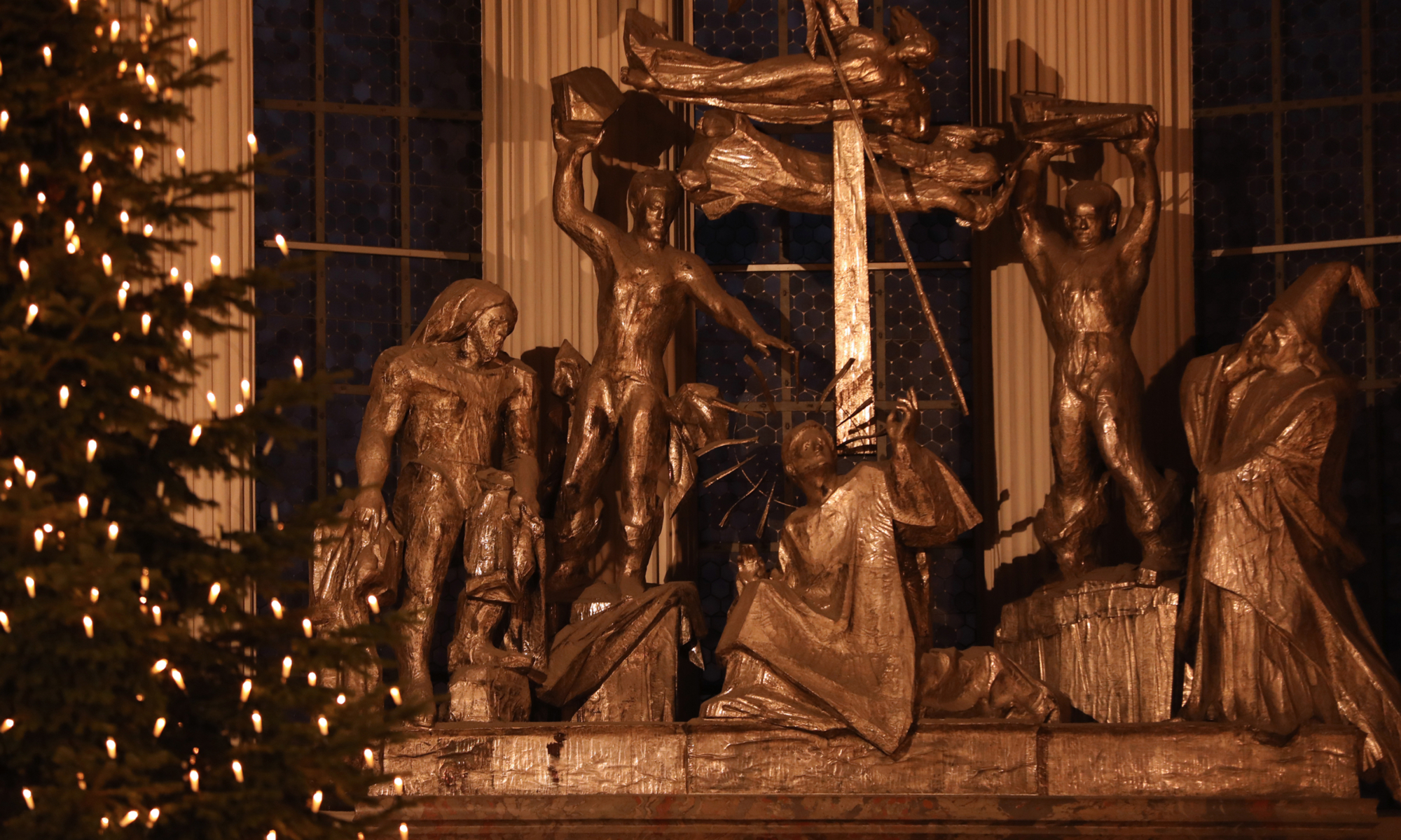 211226 Hochfest Heiliger Stephanus 2